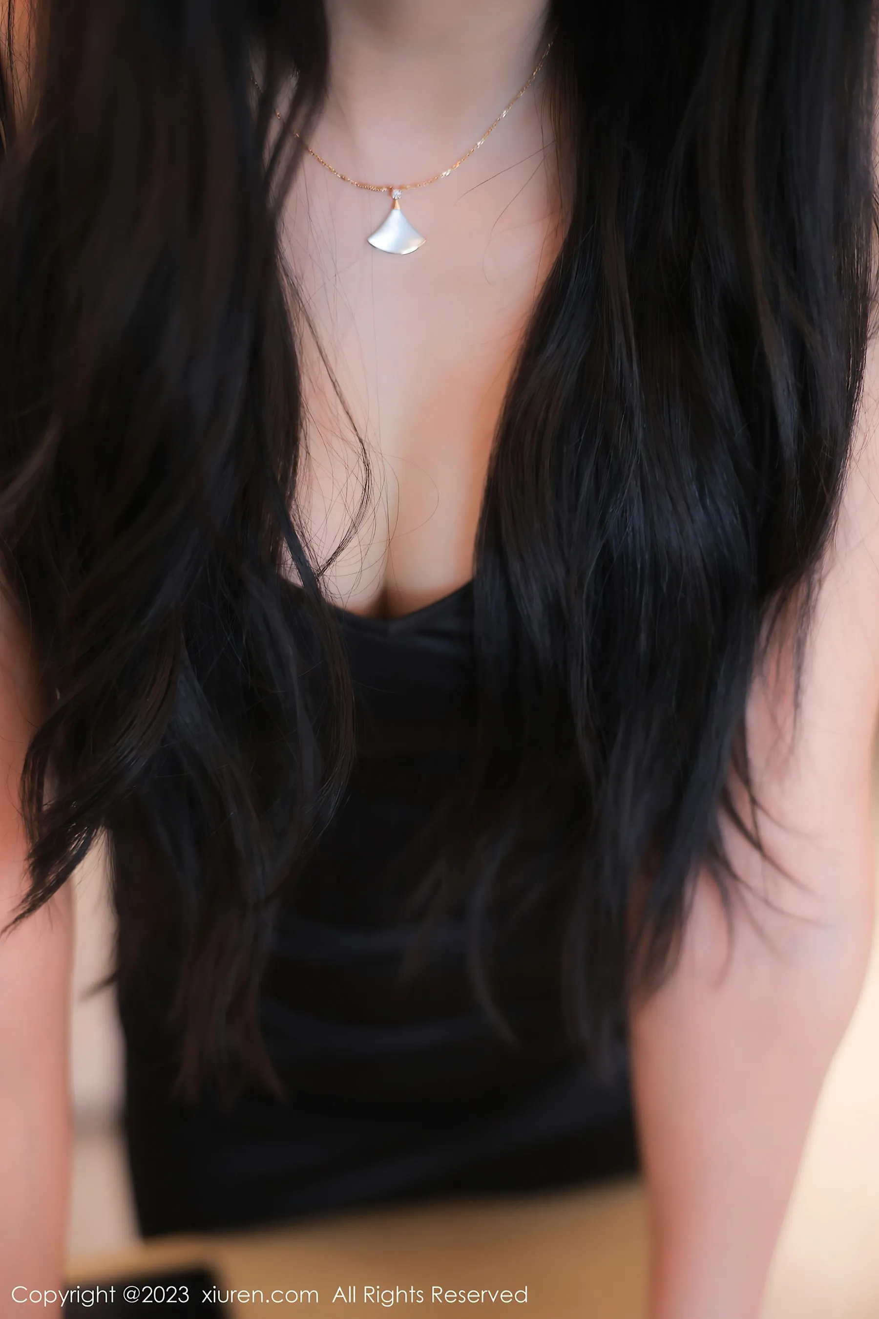  秀人网 No.6708 S纯一 新人美腿第28张