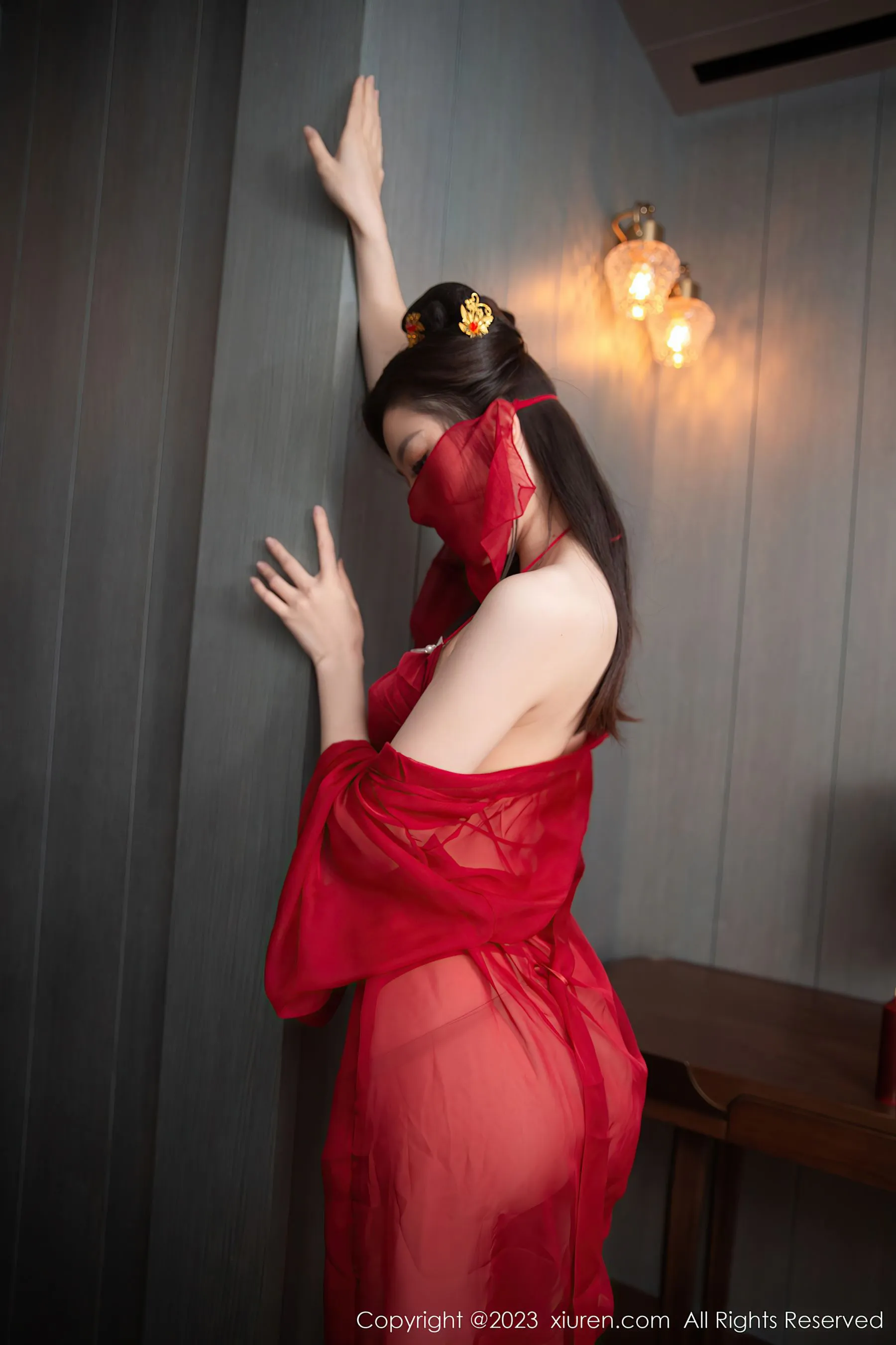  秀人网 No.6509 是小逗逗第12张