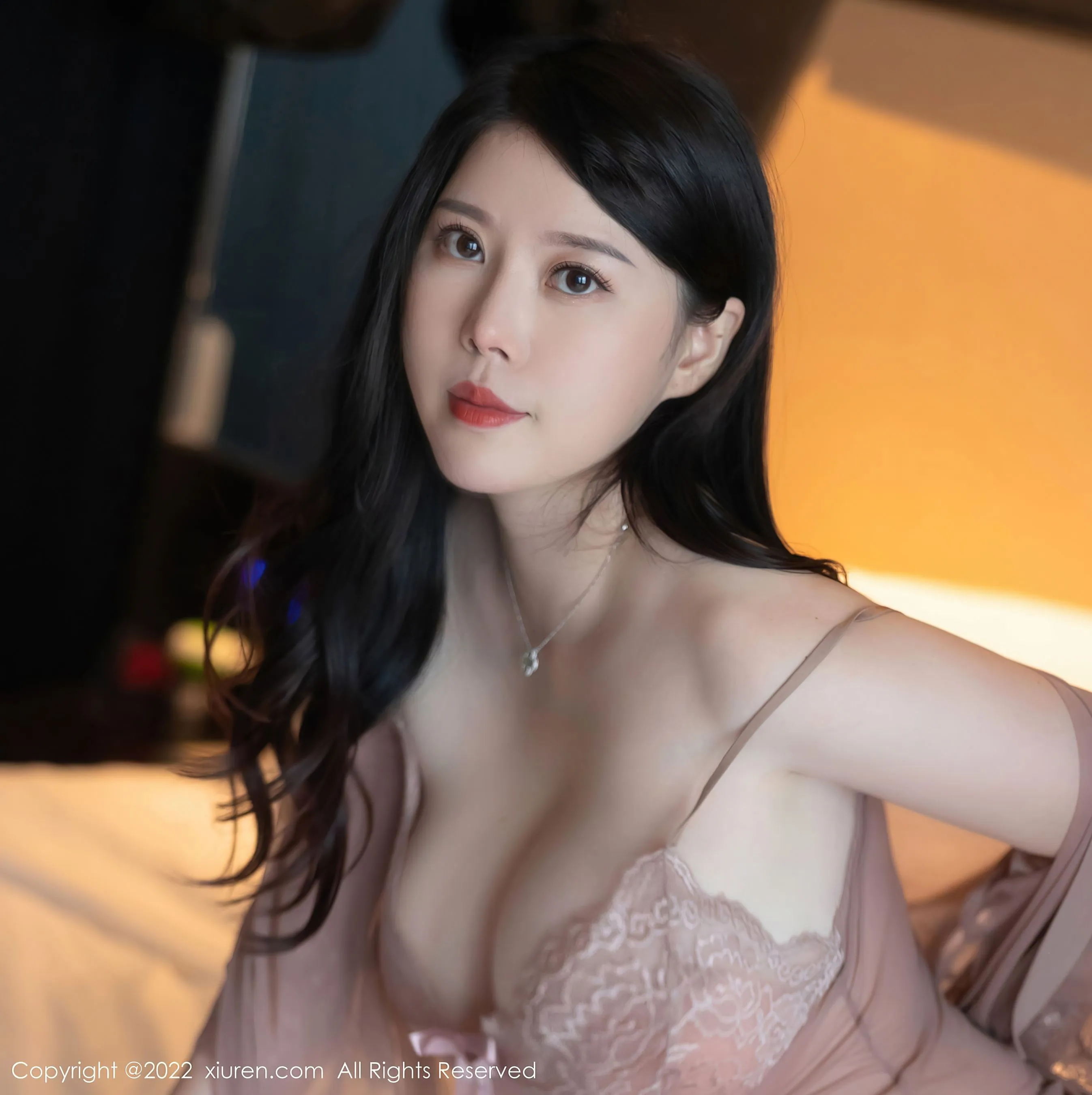  秀人网 No.5641 白茹雪第21张