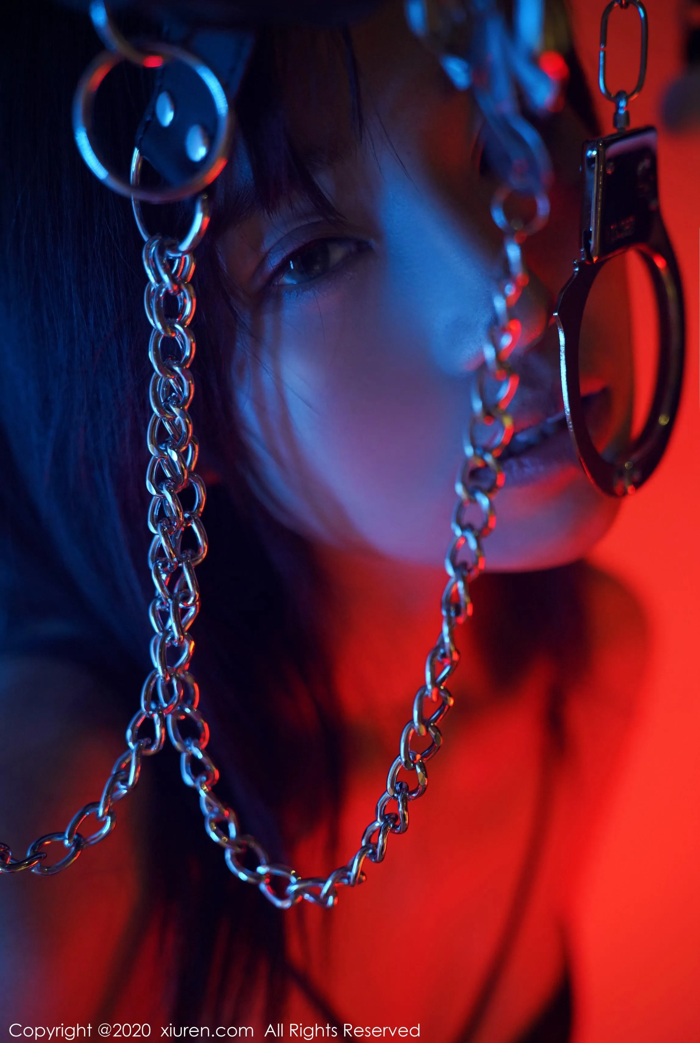 XIUREN秀人网 NO.2178 仓井优香第24张