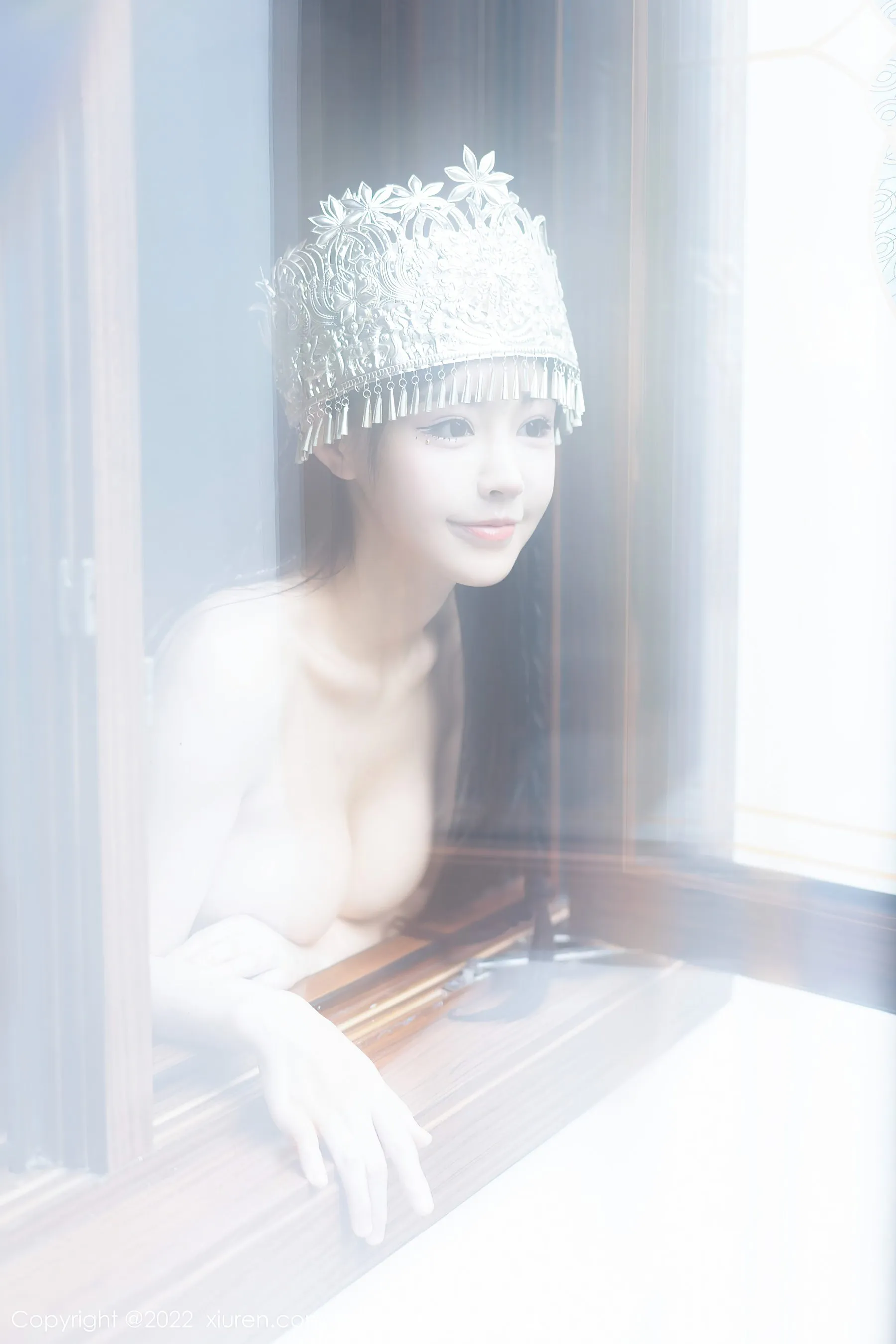  秀人网 No.5615 朱可儿Flora第23张