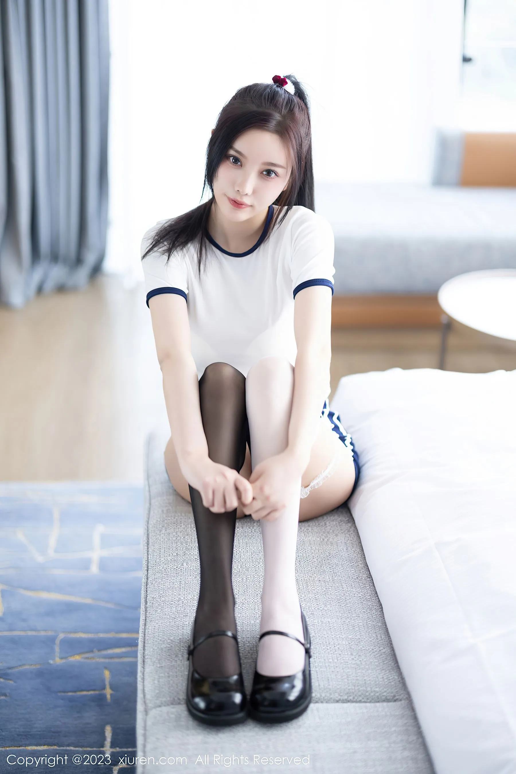 秀人网 No.6337 杨晨晨Yome第18张