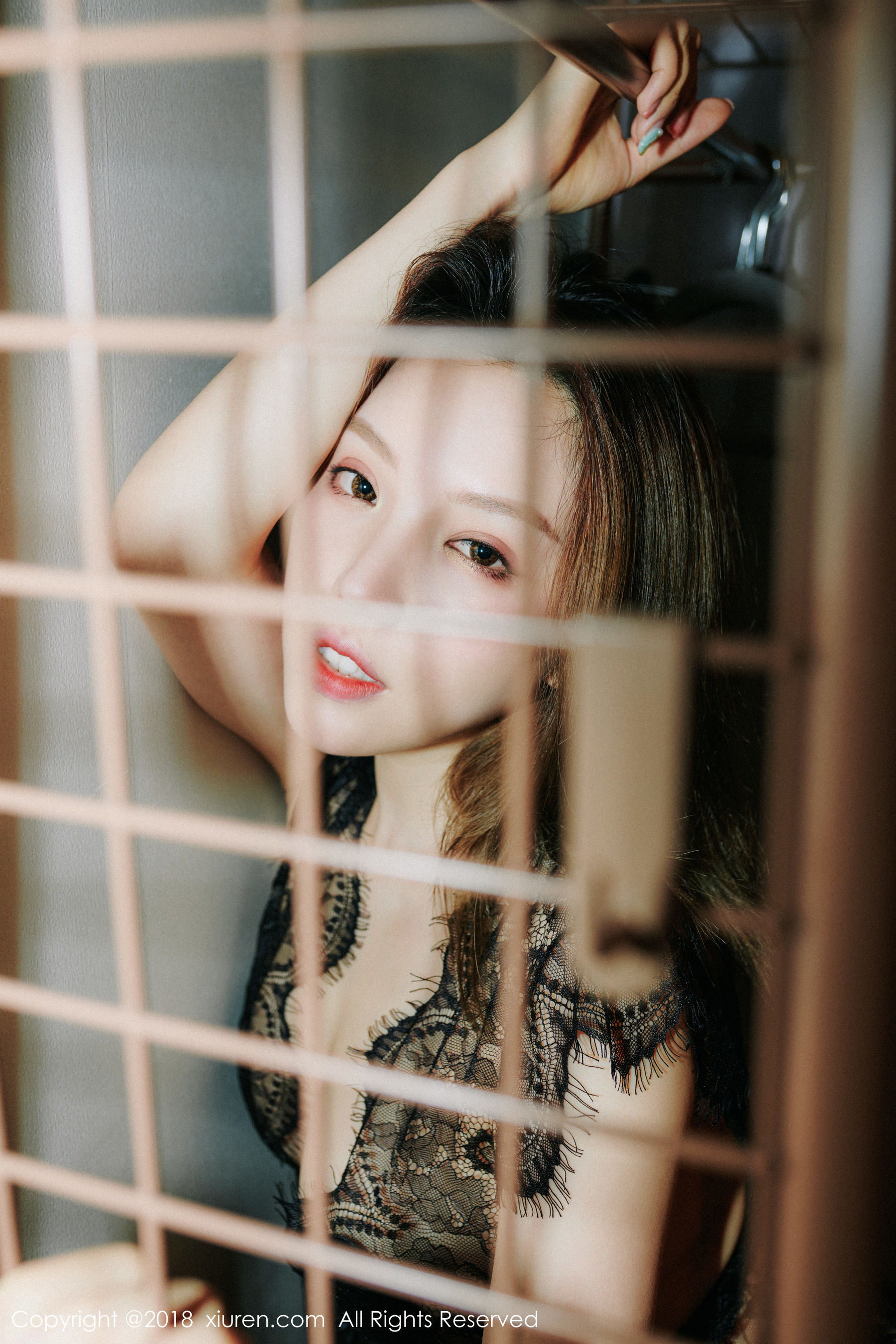 XiuRen 秀人网 No.1133 黄楽然第7张