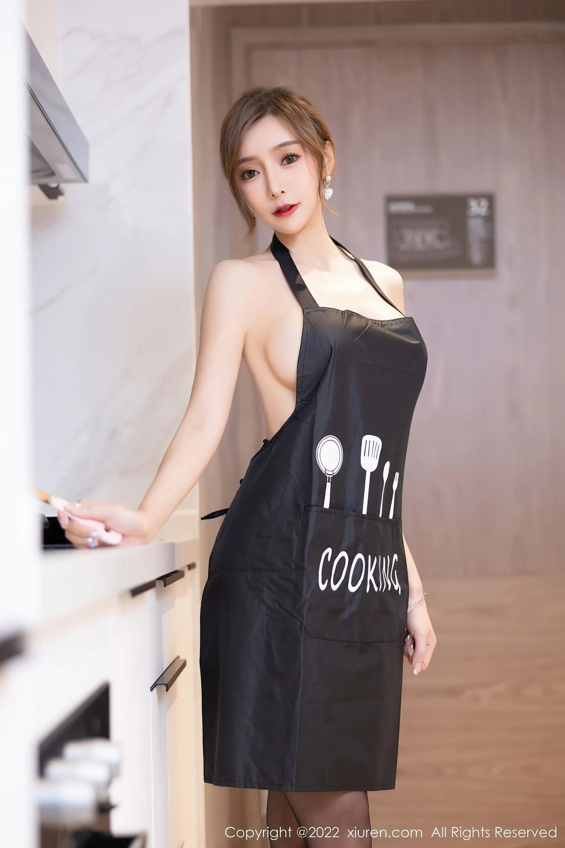 秀人网 No.5325 王馨瑶第24张