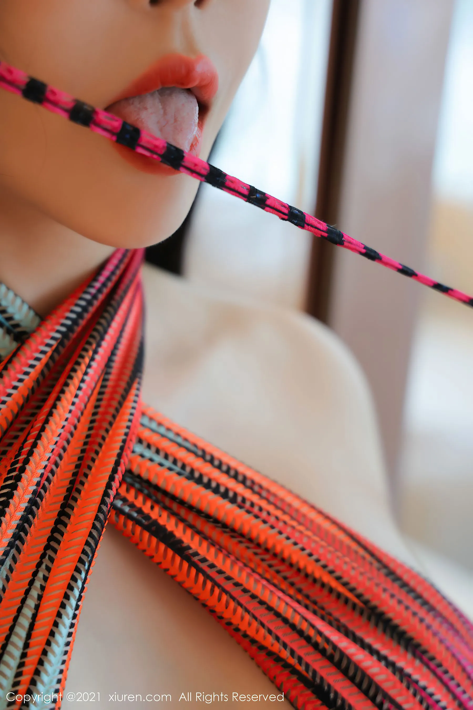 秀人 No.3945 田冰冰第17张