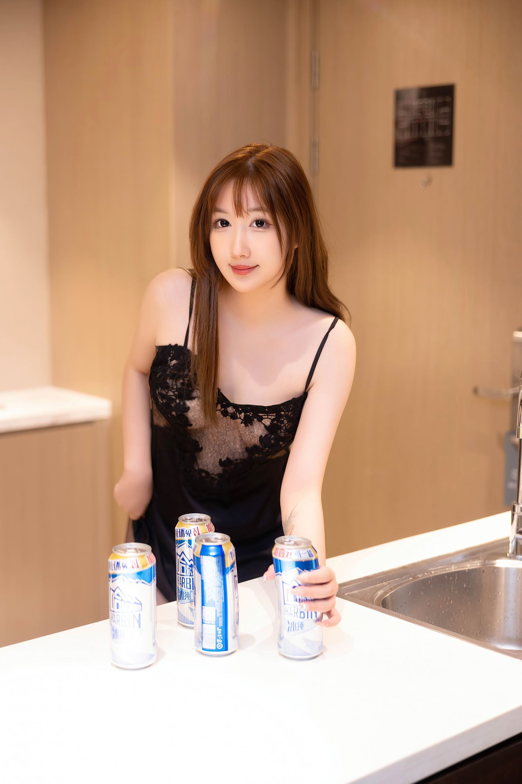 XiuRen 秀人 No.7437 江真真 丝袜美臀第22张