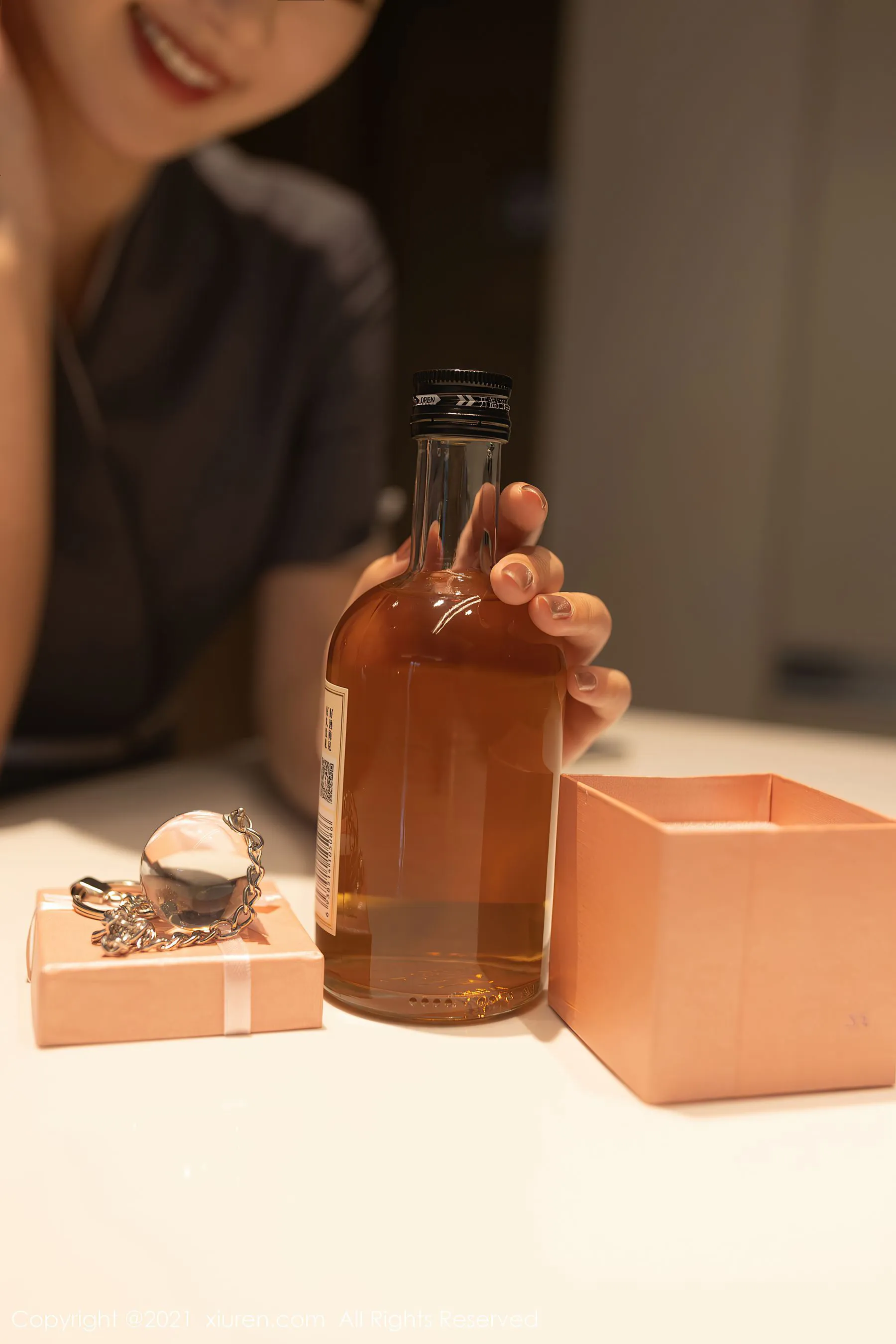 秀人 No.3943 唐安琪第5张