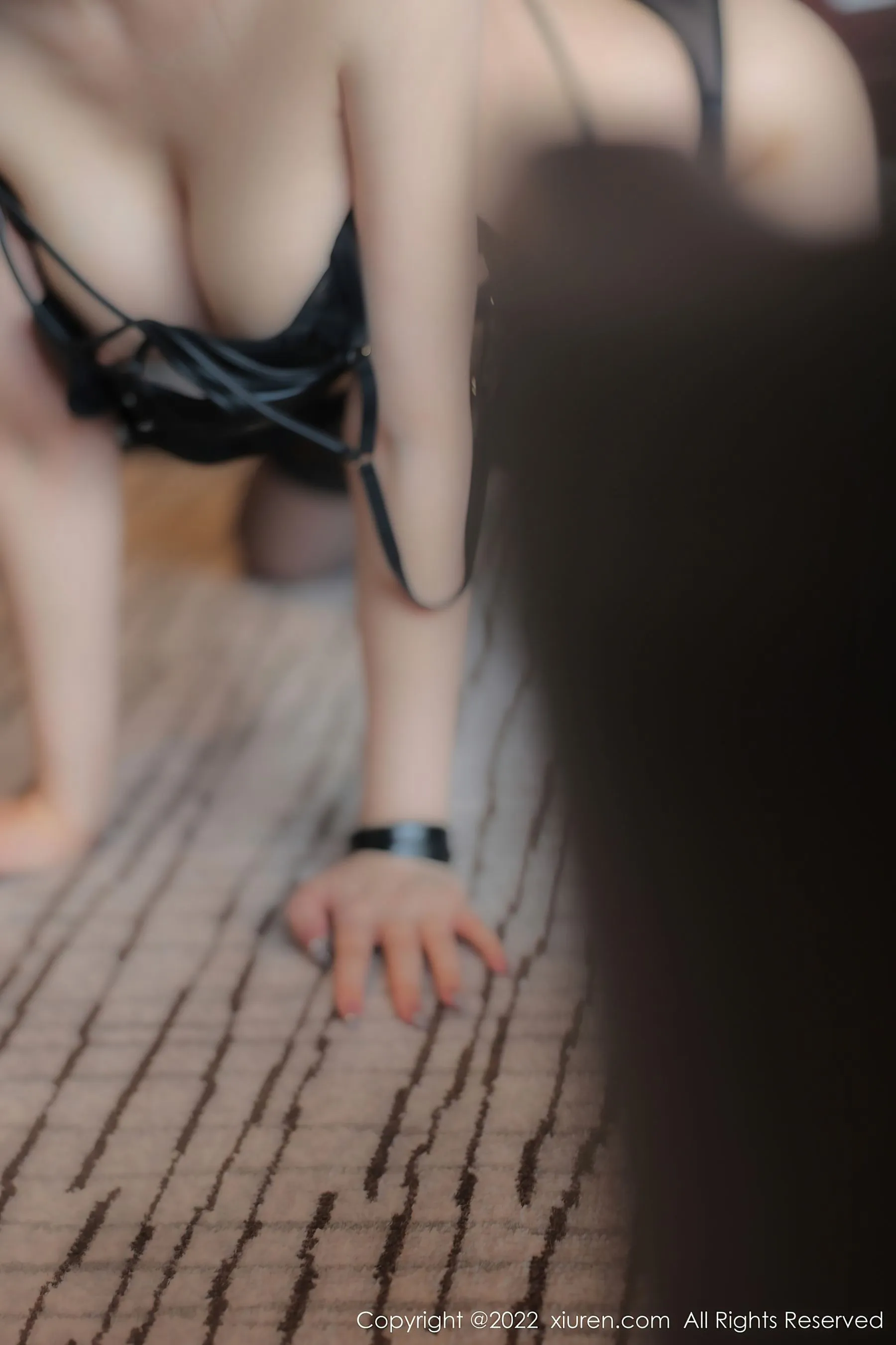  秀人网 No.5773 顾乔楠Cora第10张