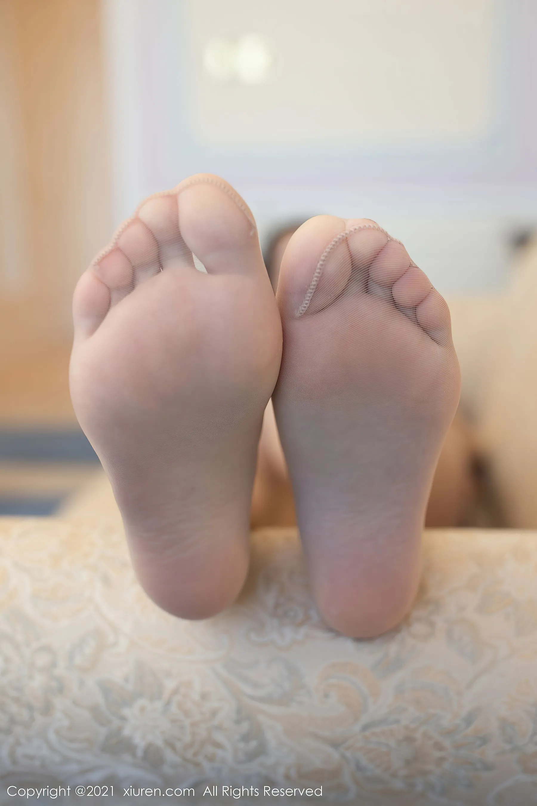  秀人 No.3602 唐安琪第4张