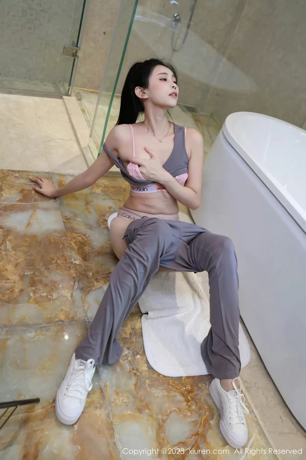  XiuRen 秀人 No.7512 草莓mm [71P]第12张