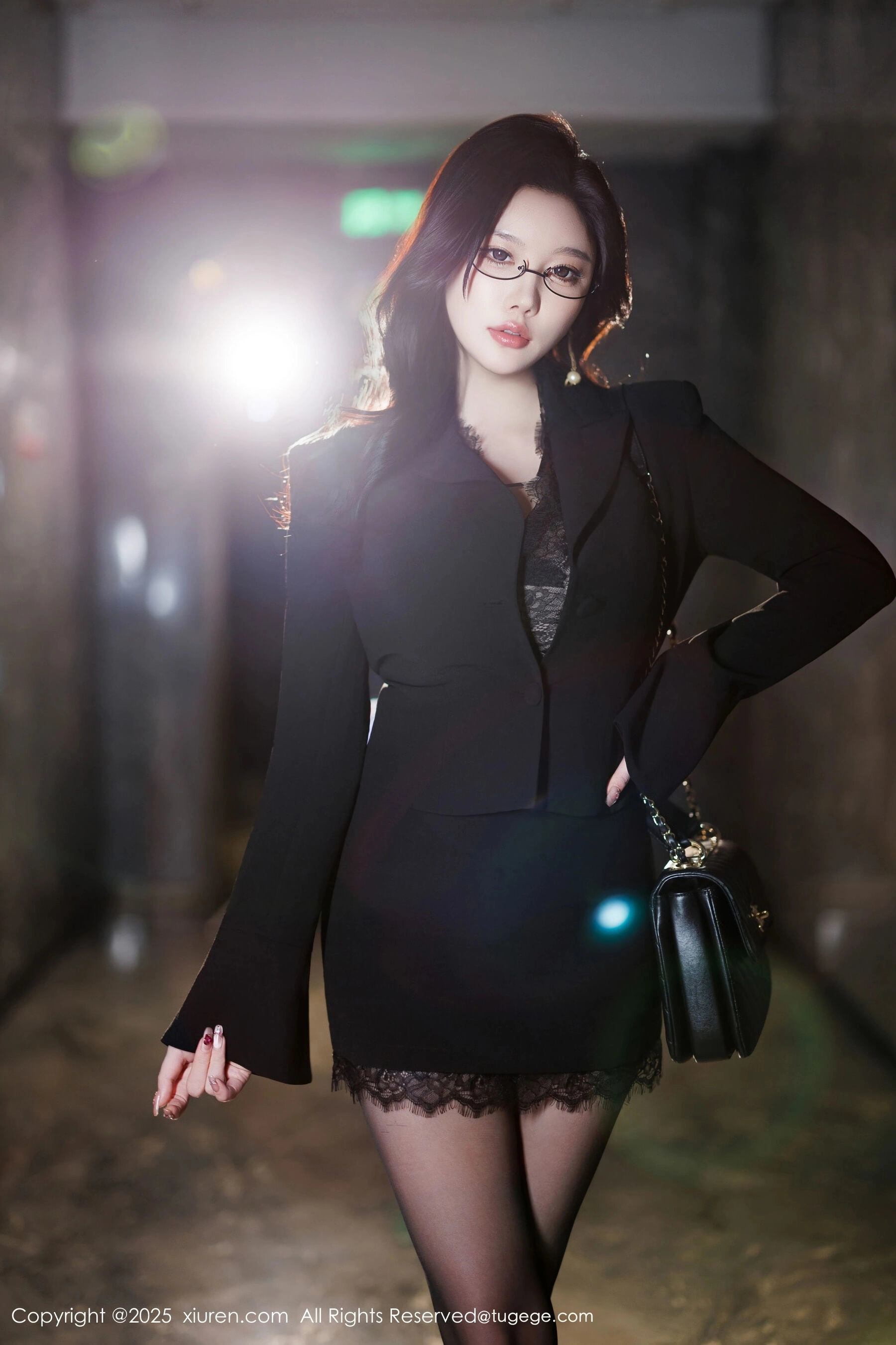  秀人网 杨晨晨 Vol.11035 [81P]第20张