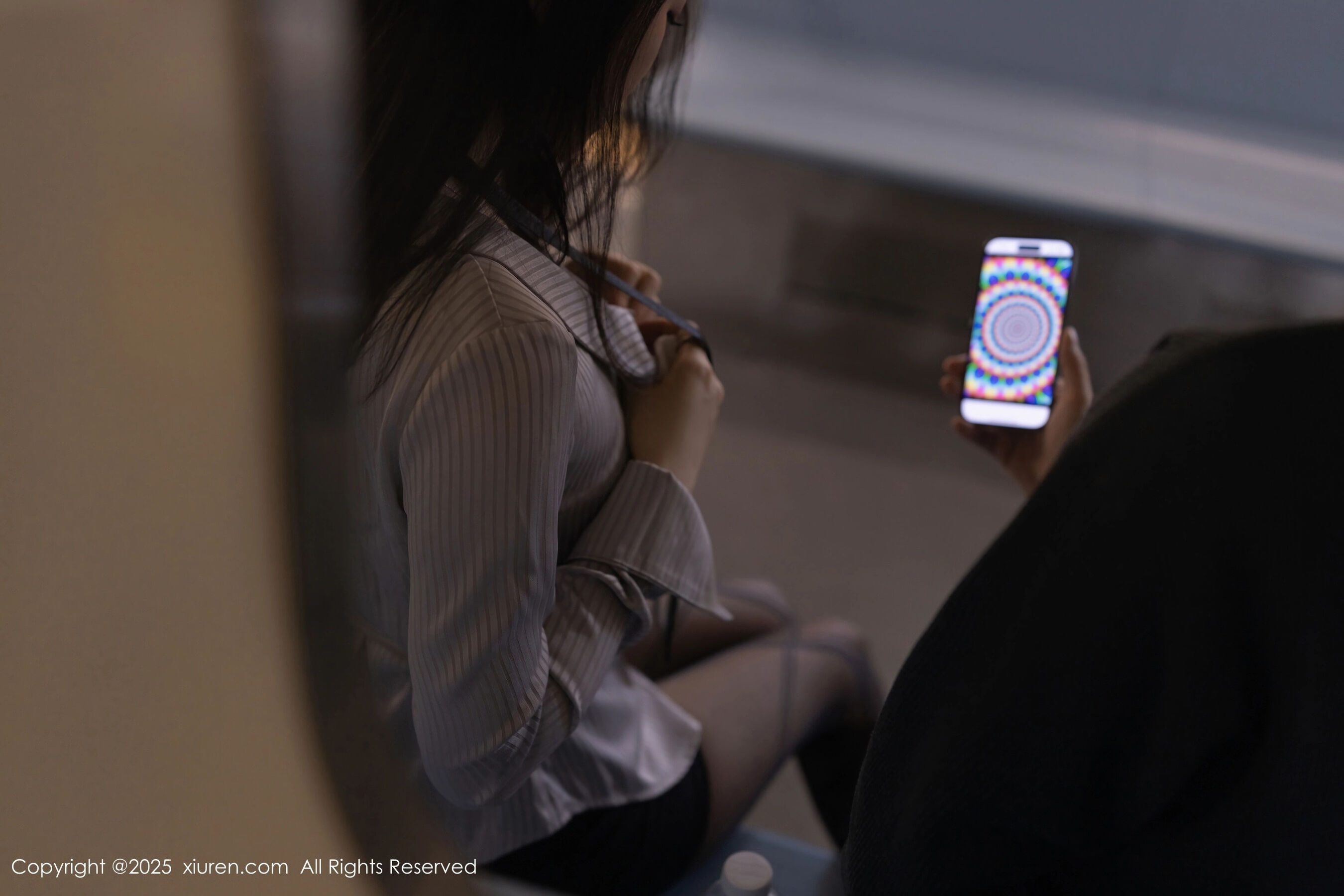  秀人网 鱼子酱Fish Vol.11186 [78P]第8张