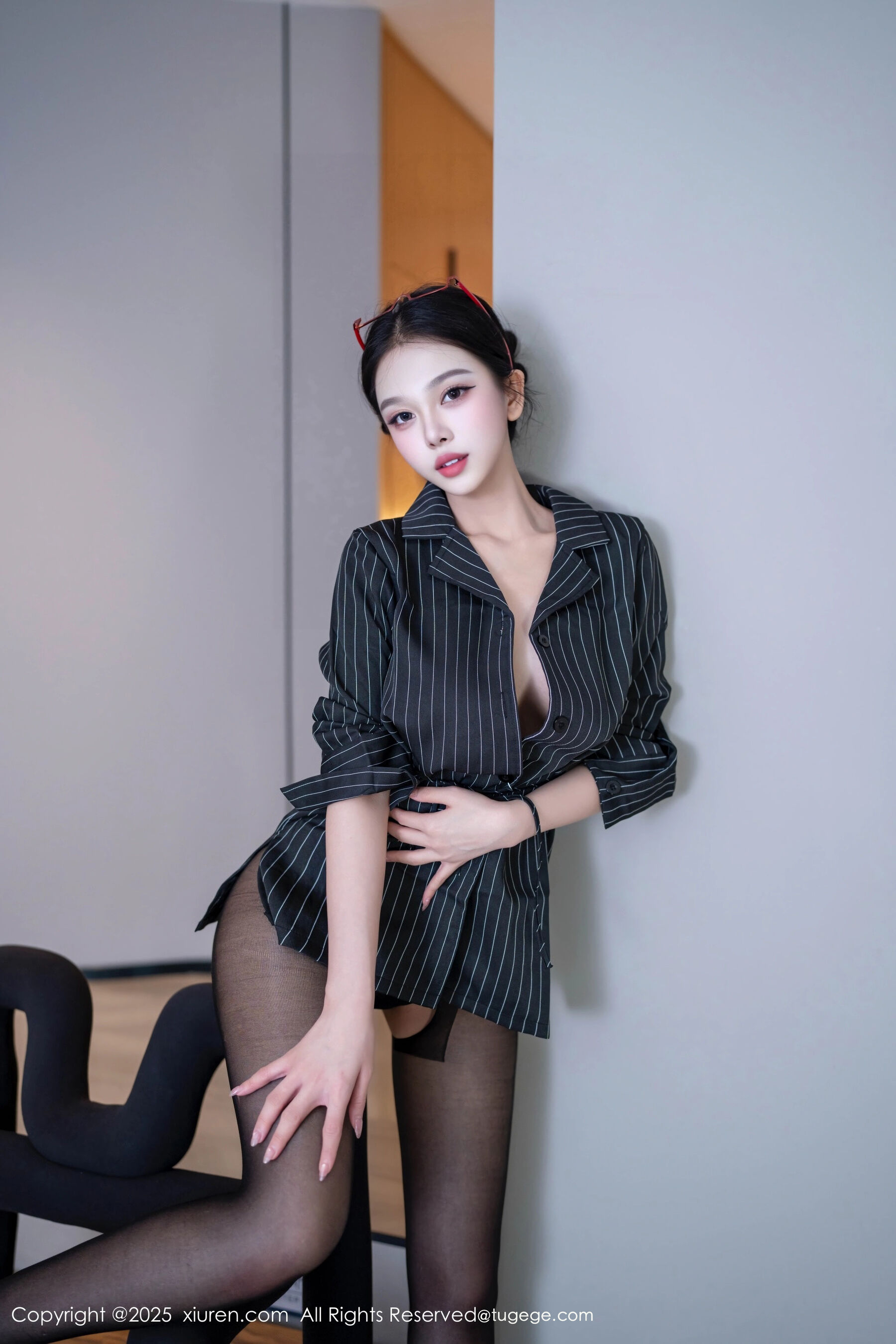  秀人网 诺诺子 Vol.11160 [75P]第7张