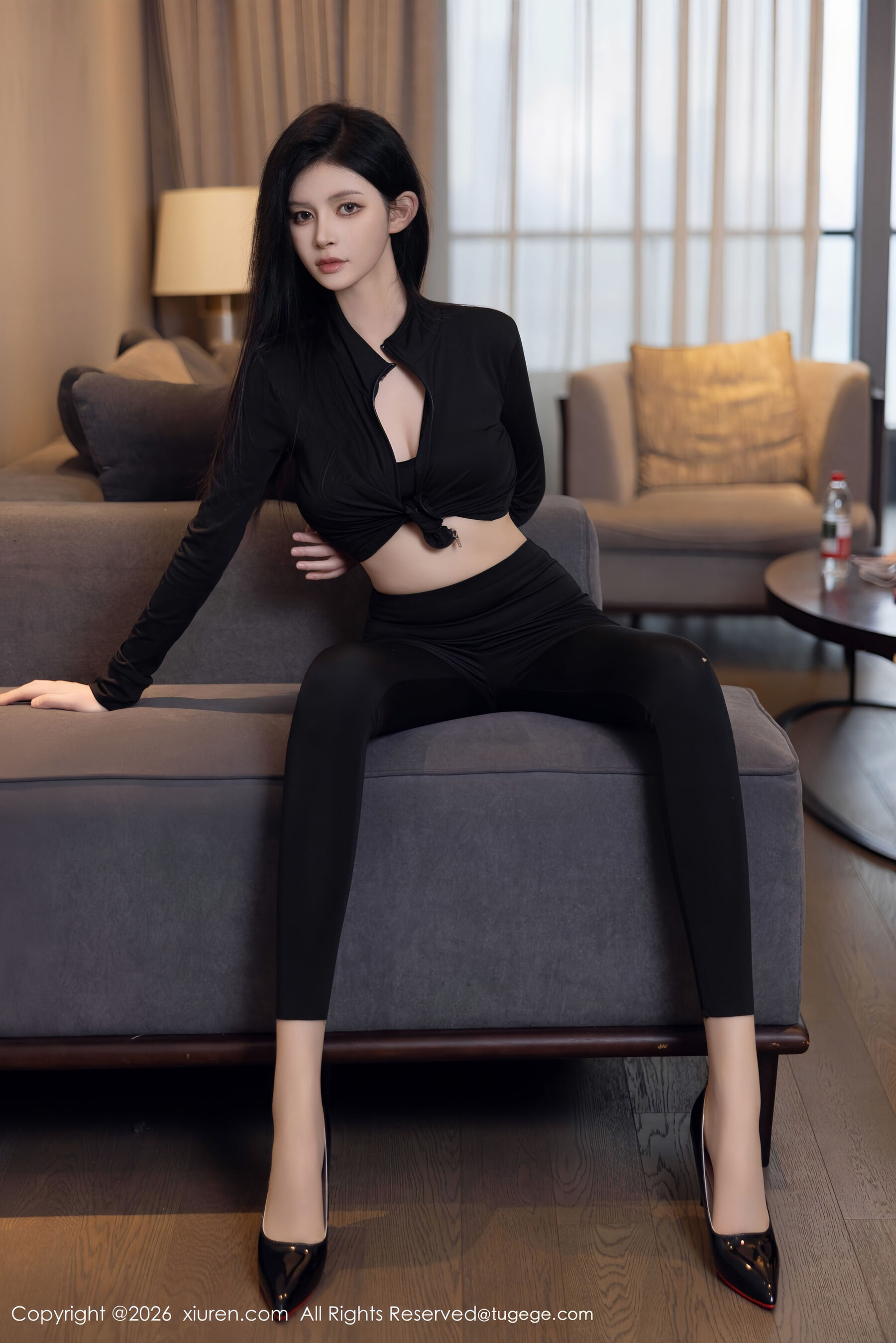  秀人网 沈如斯 Vol.11283 [85P]第3张