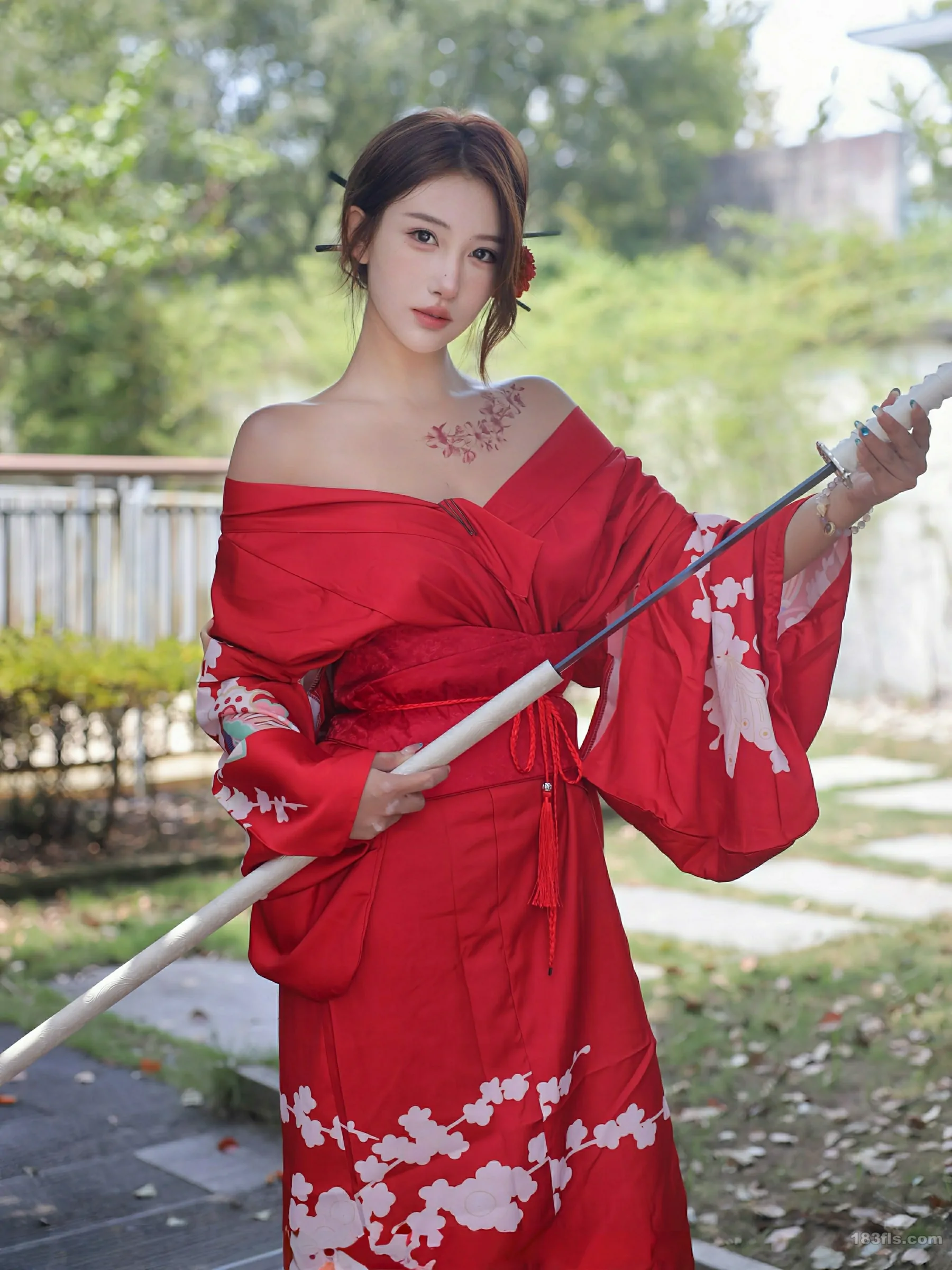  秀人网 No.10683 金允希Yuki [80P]第2张