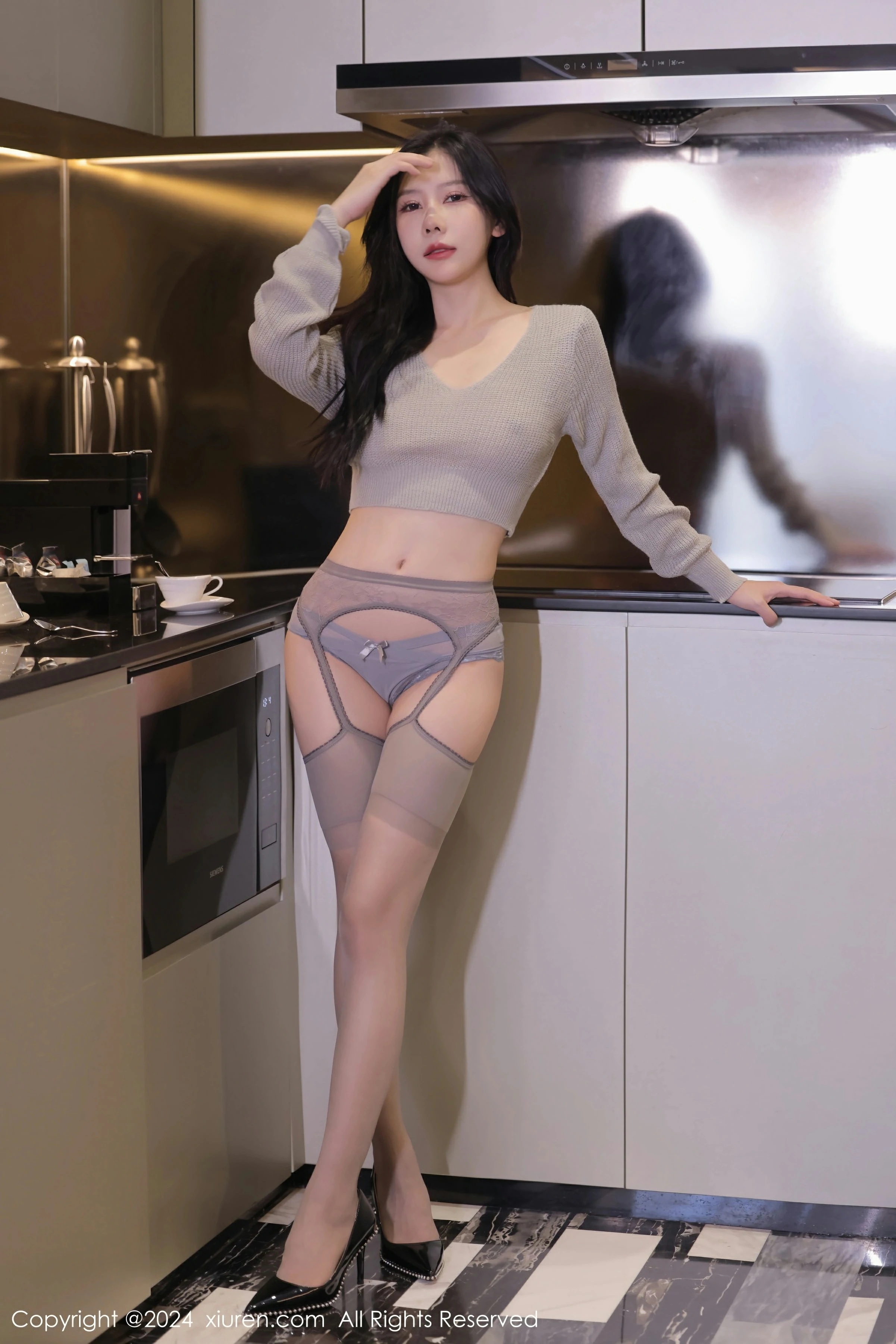  XiuRen 秀人 No.8041 尹甜甜 [71P]第4张