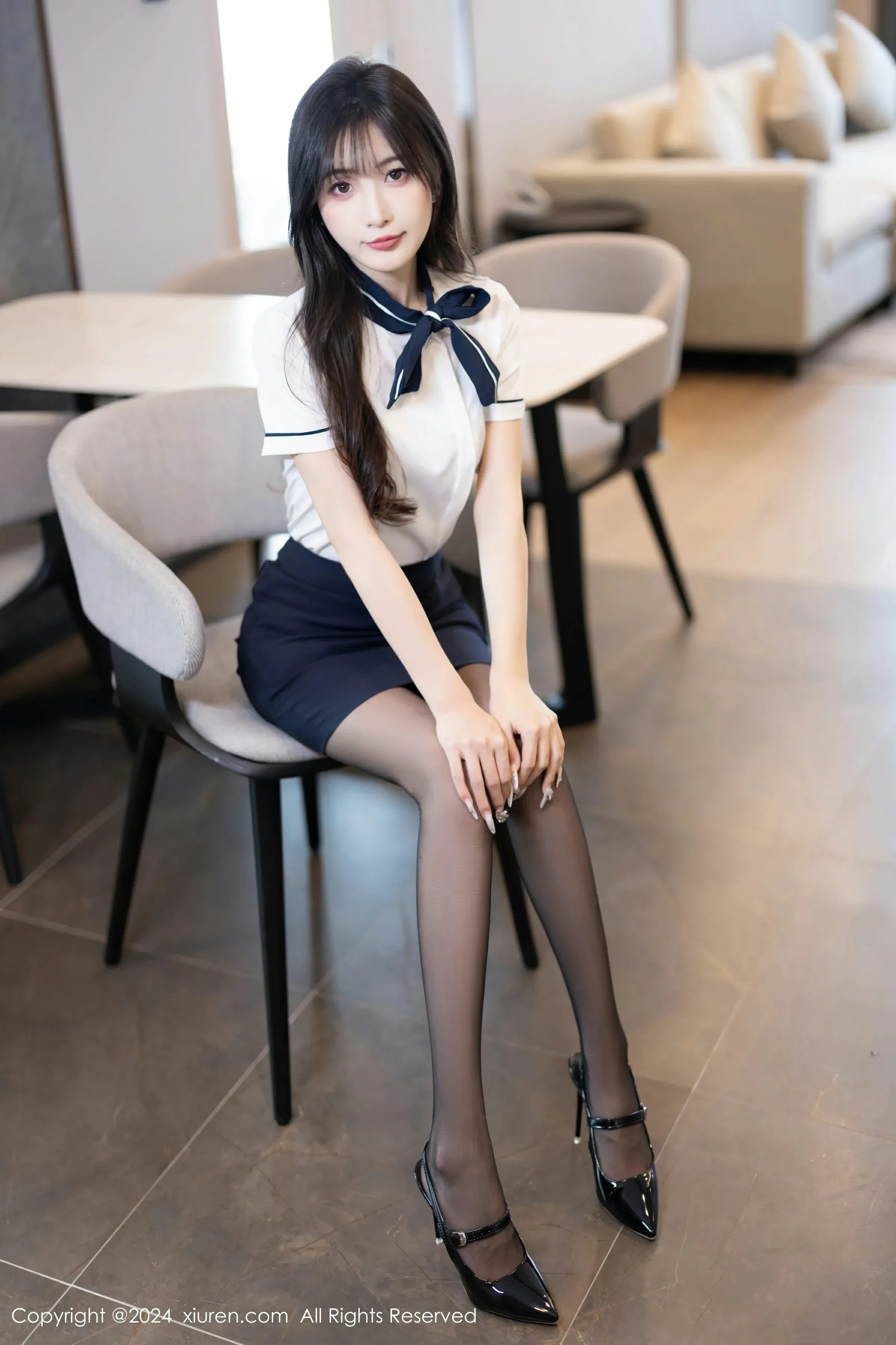  XiuRen 秀人 No.8727 林星阑 [91P]第3张