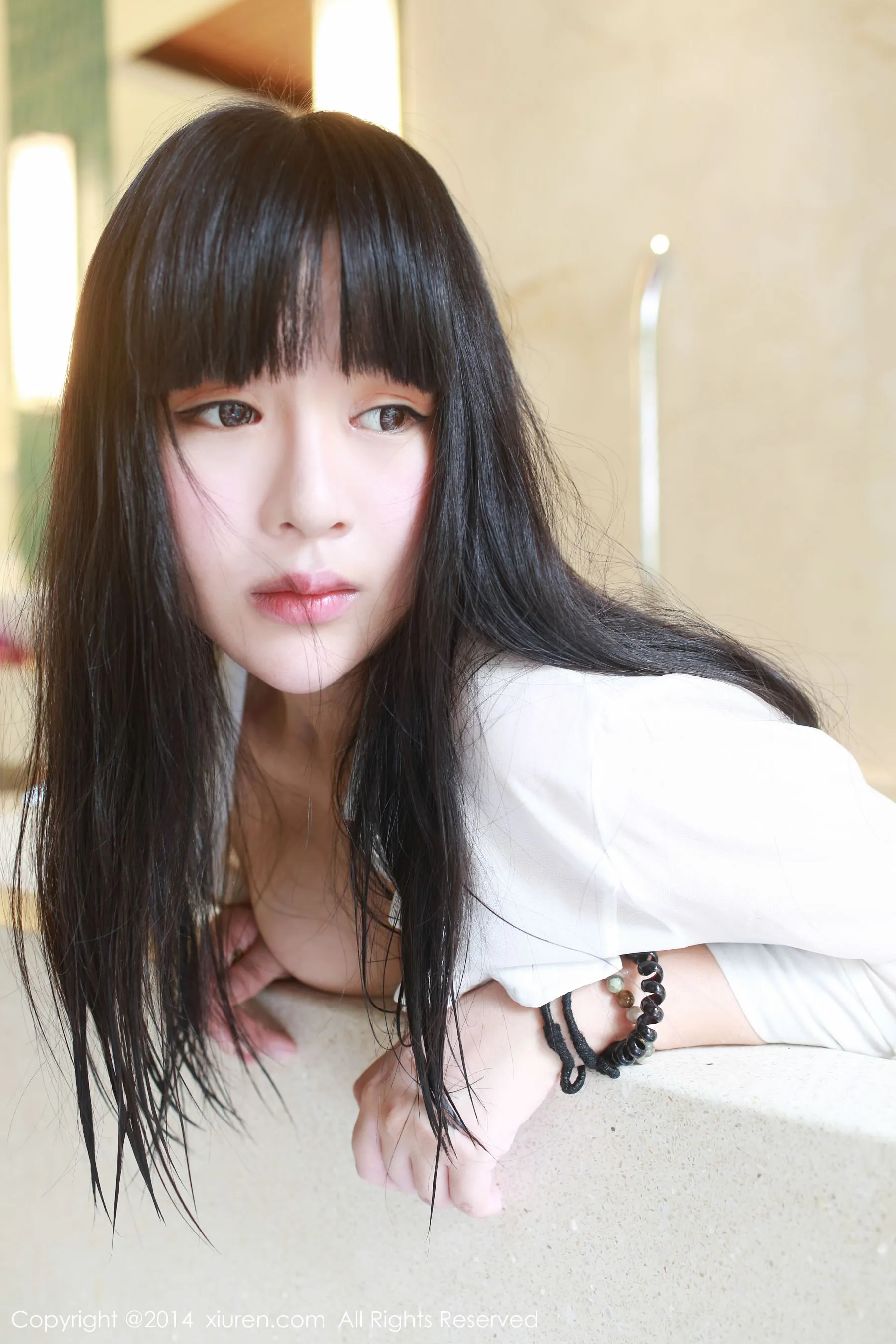  八宝icey《三亚旅拍+泰国旅拍》合辑 秀人网 No.215第23张