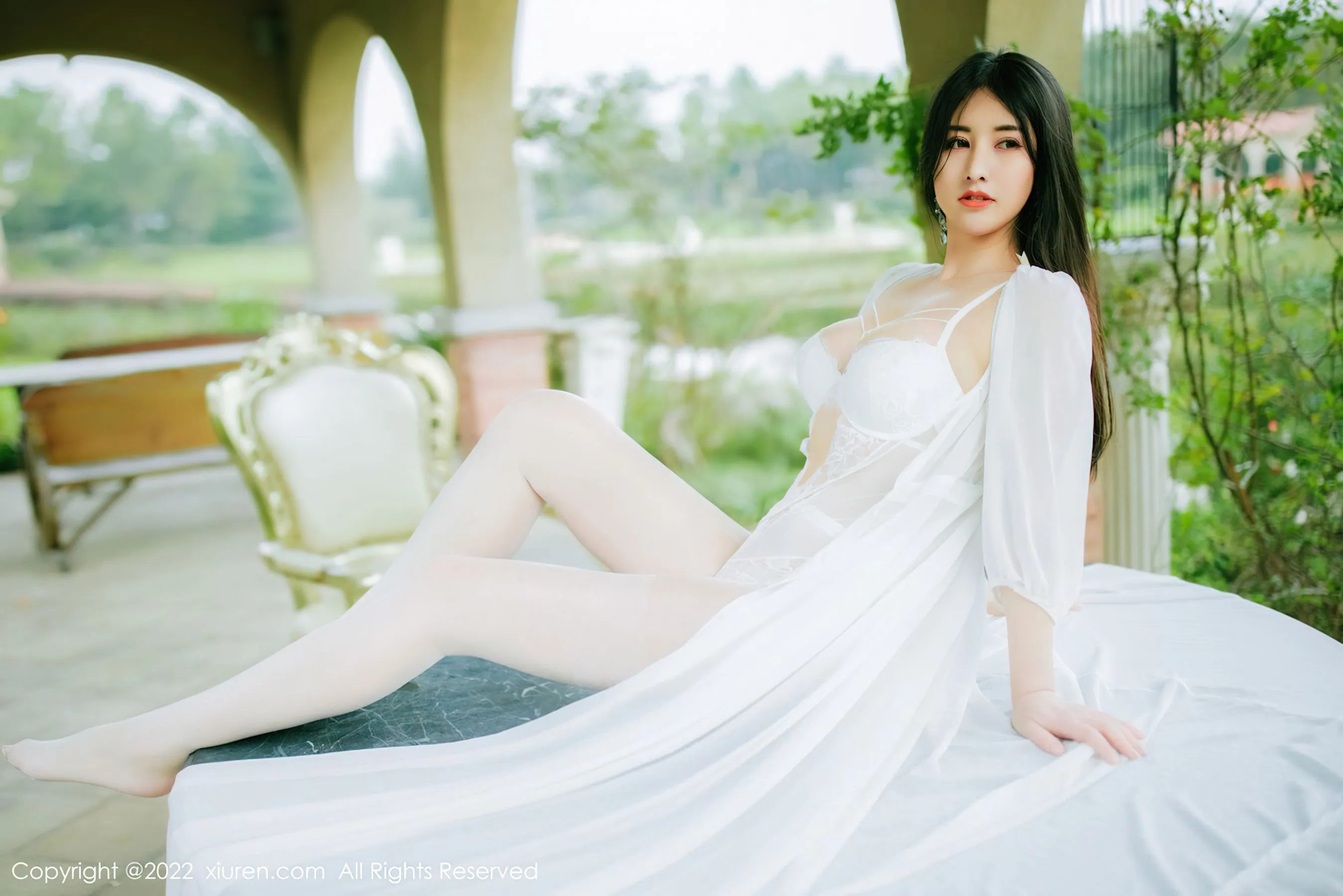 秀人 NO.4476 诗诗第7张