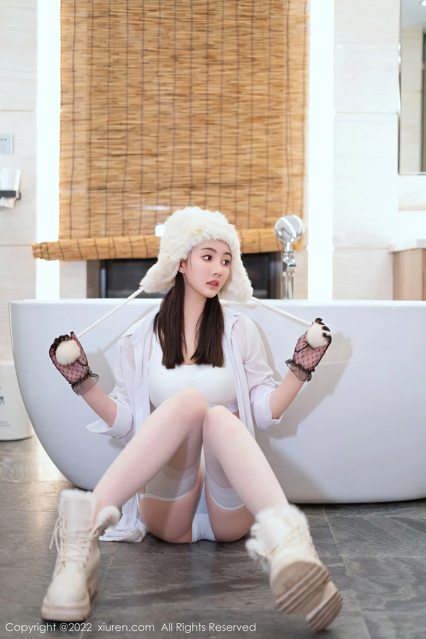  秀人网 No.4906 summer宝宝第6张