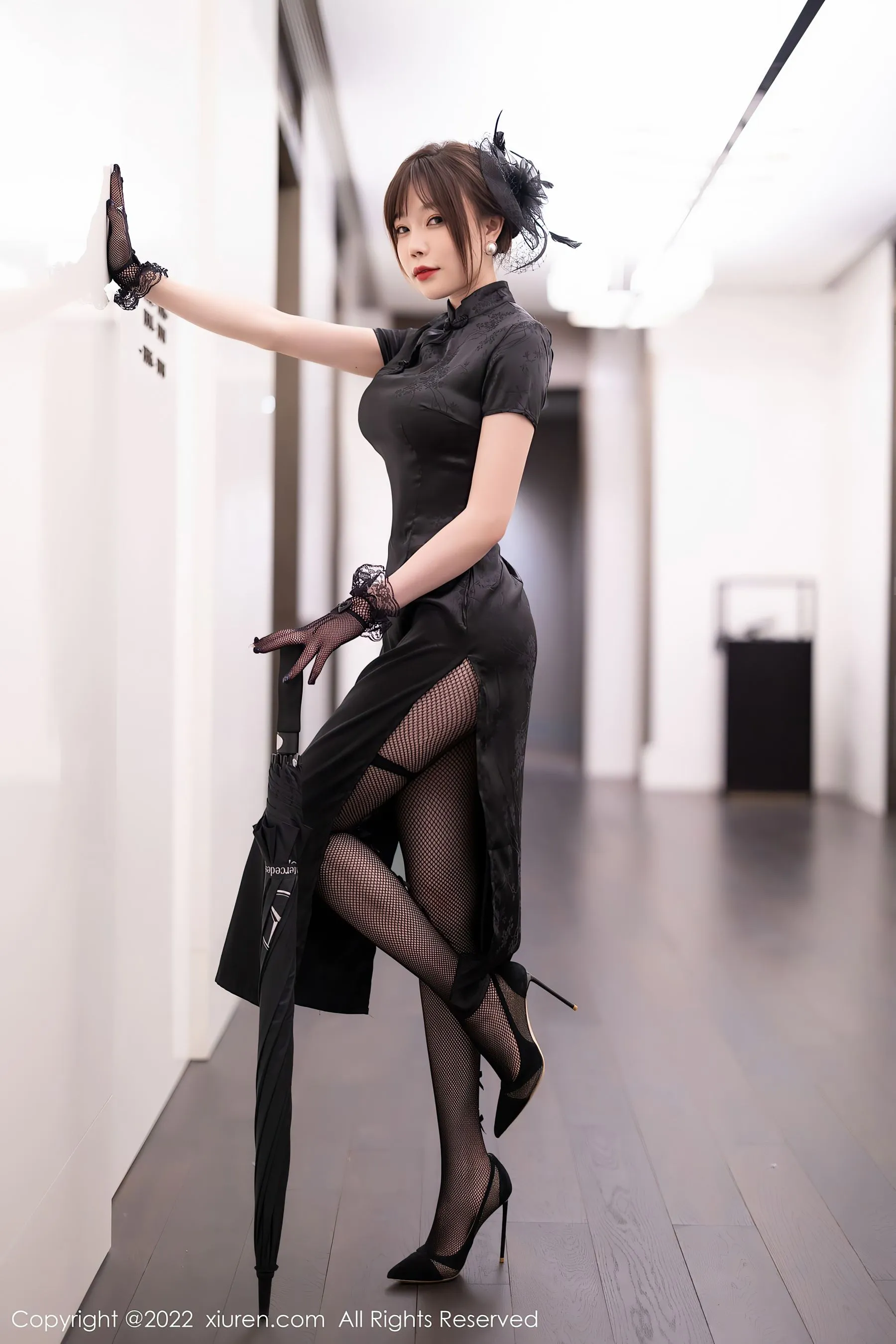 秀人网 No.5532 徐莉芝Booty第14张