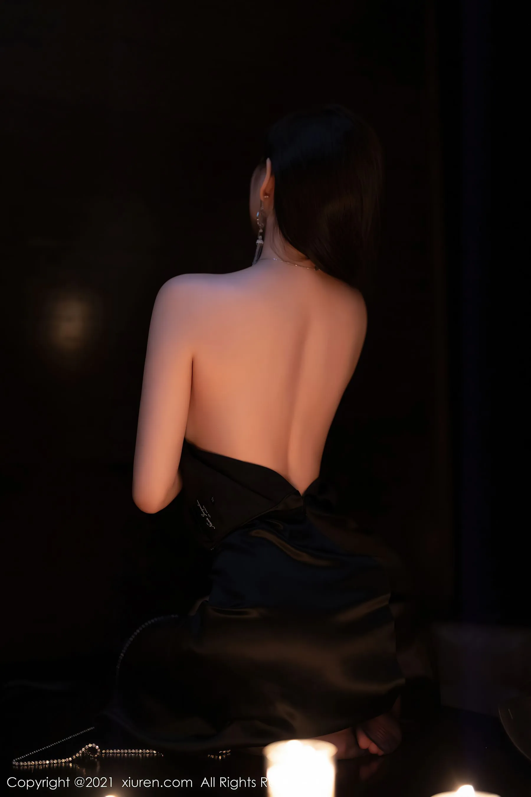 秀人 No.4149 杨晨晨Yome第22张