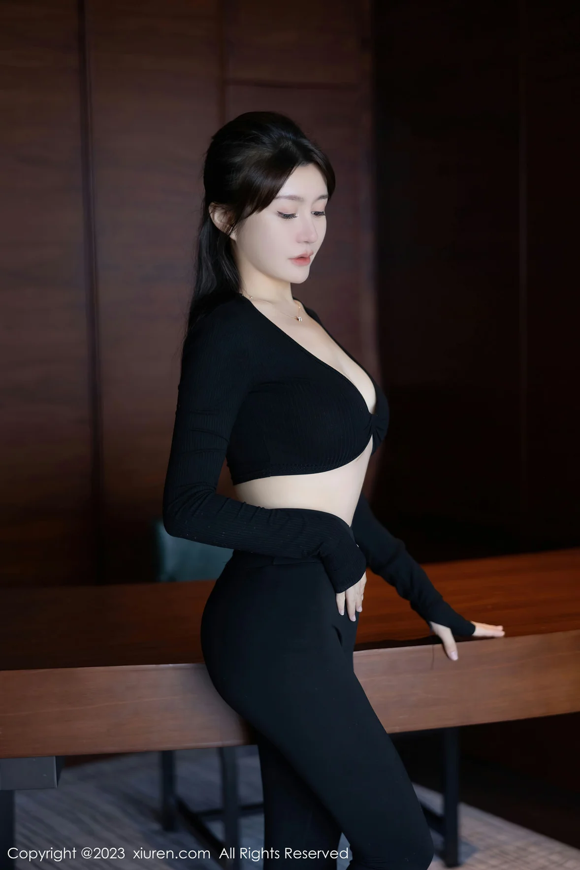  XiuRen 秀人 No.7258 幼幼模特合集 [115P]第14张