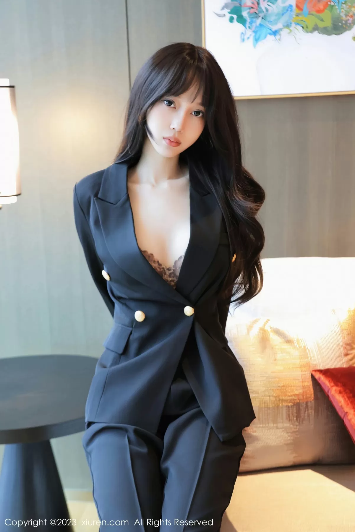  XiuRen 秀人 No.7502 玥儿玥er [78P]第3张