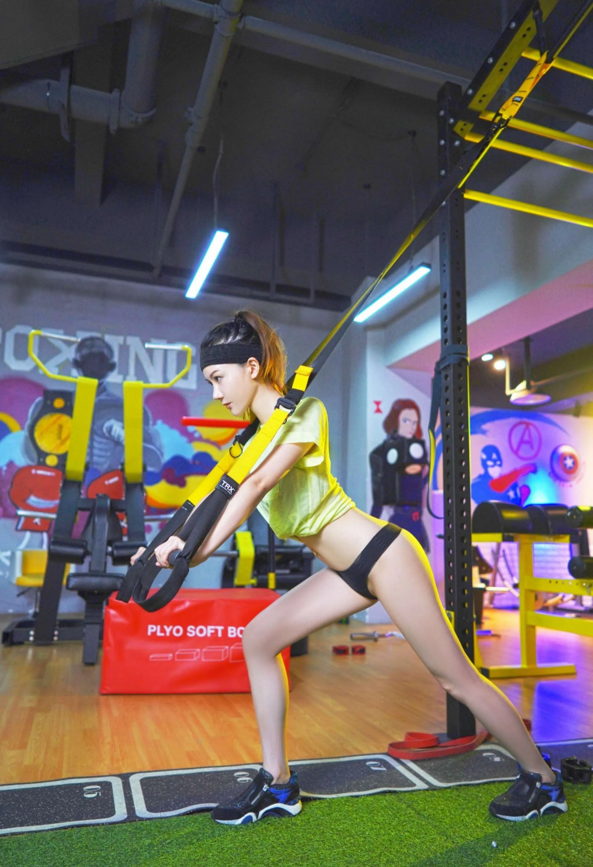 XIUREN秀人网 No.1732 爱丽儿第12张