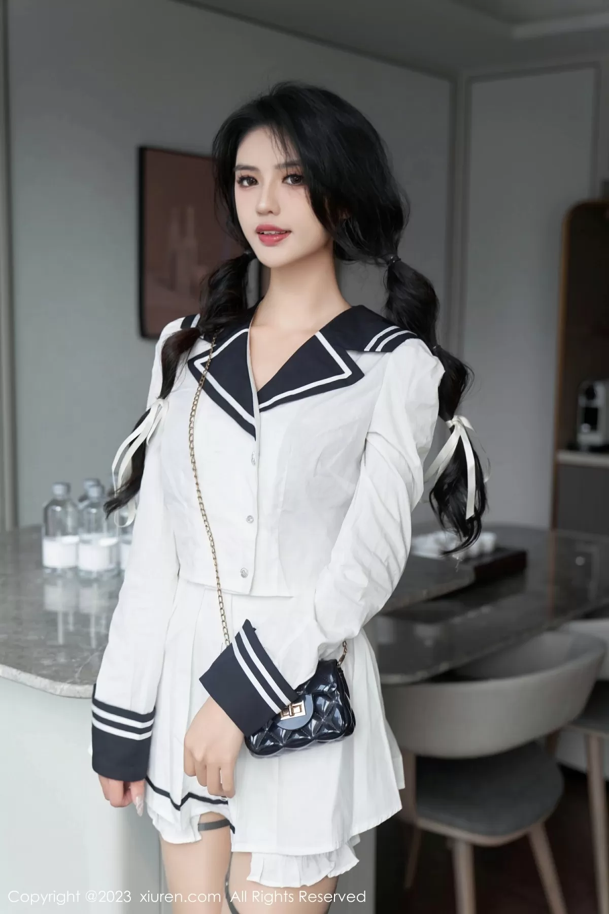  XiuRen 秀人 No.7526 浅浅Danny [92P]第4张