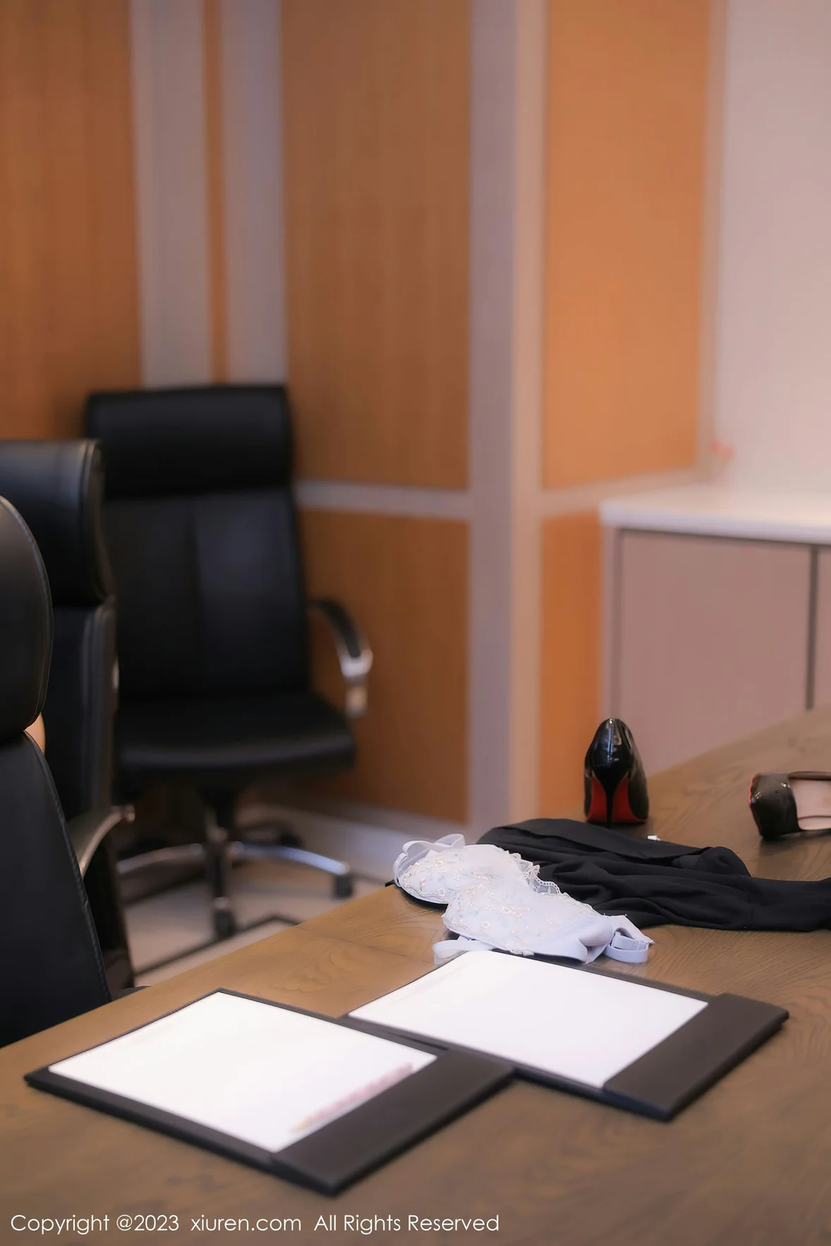  XiuRen 秀人 No.6848 江真真 魅惑黑丝性感写真33 [79P]第24张