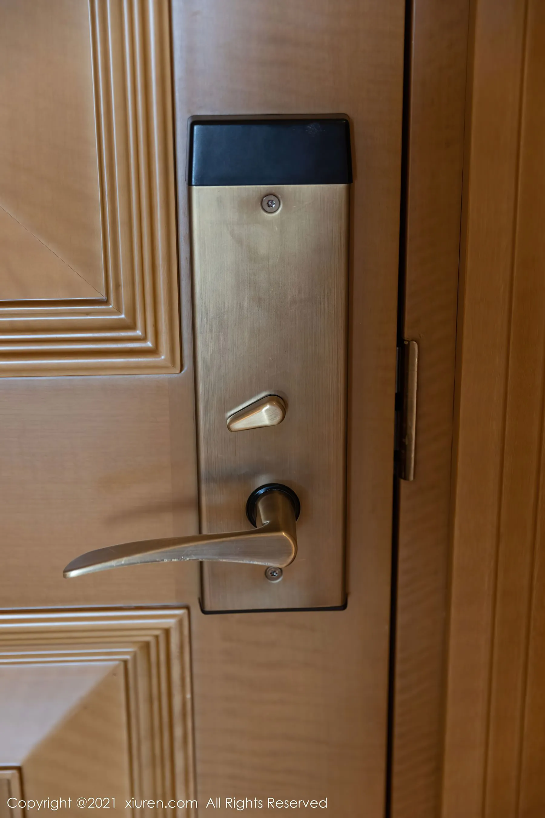 秀人 No.3063 周于希Sandy第5张