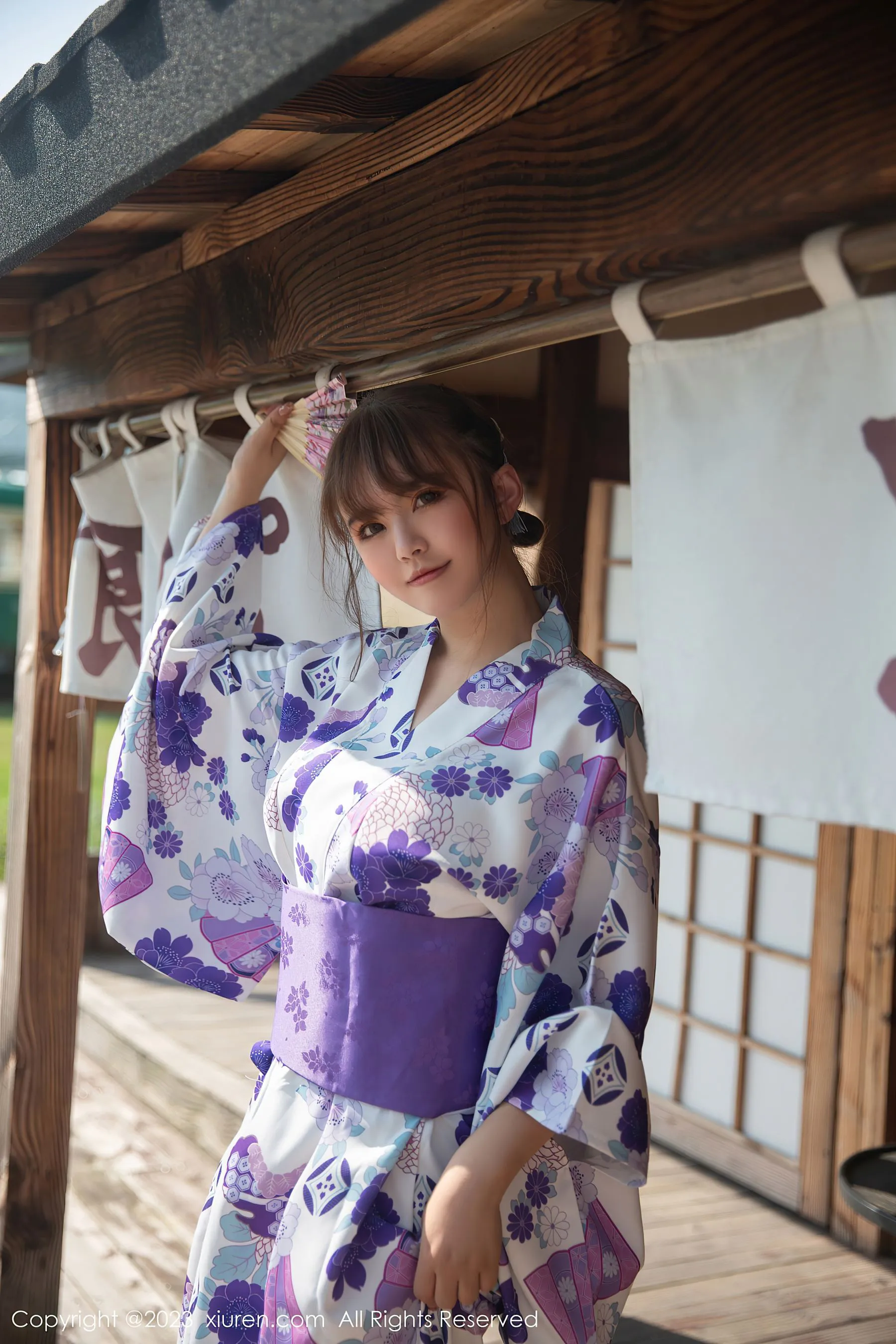 秀人网 No.6274 张思允Nice第18张