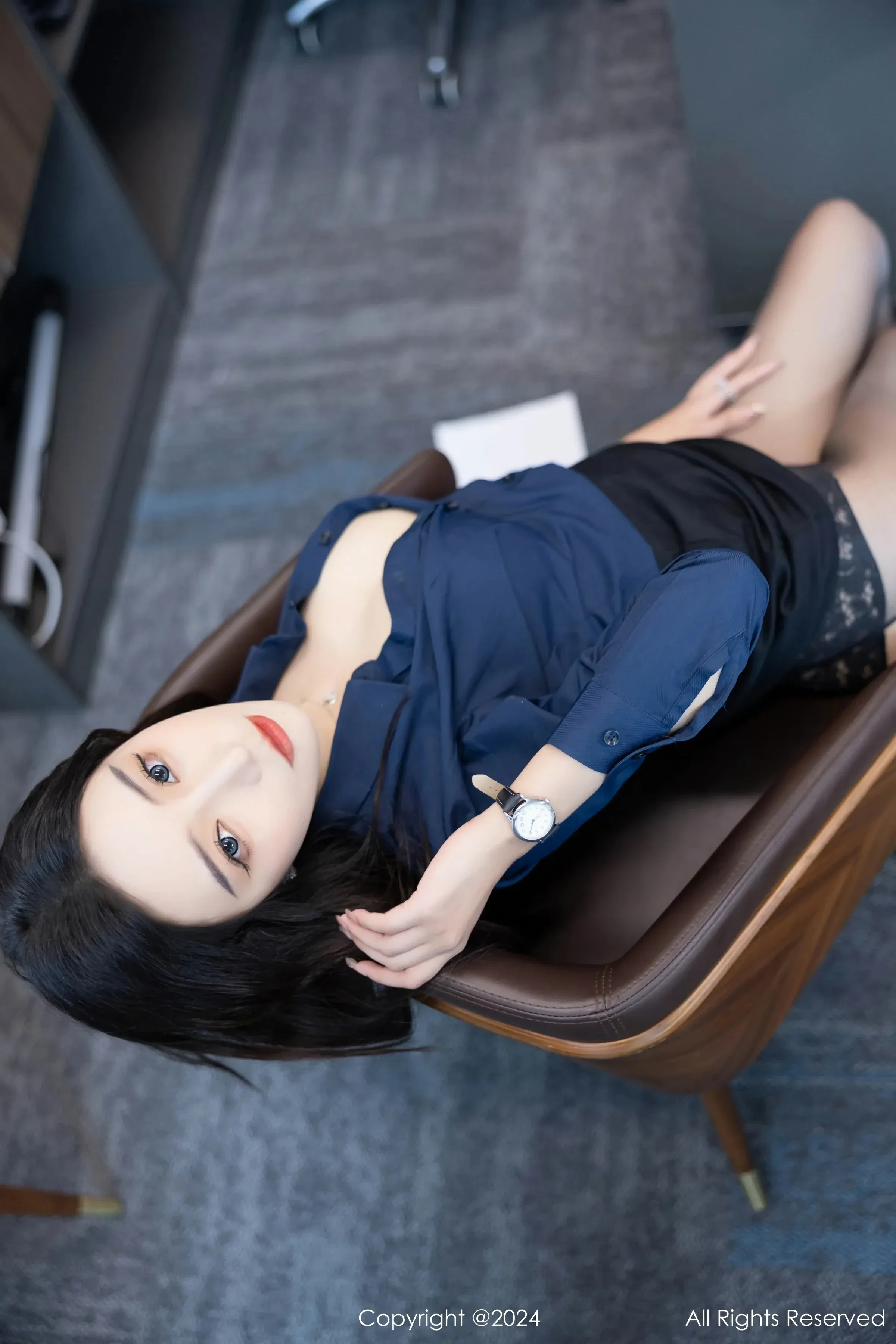  XiuRen 秀人 No.8760 王馨瑶yanni [88P]第24张