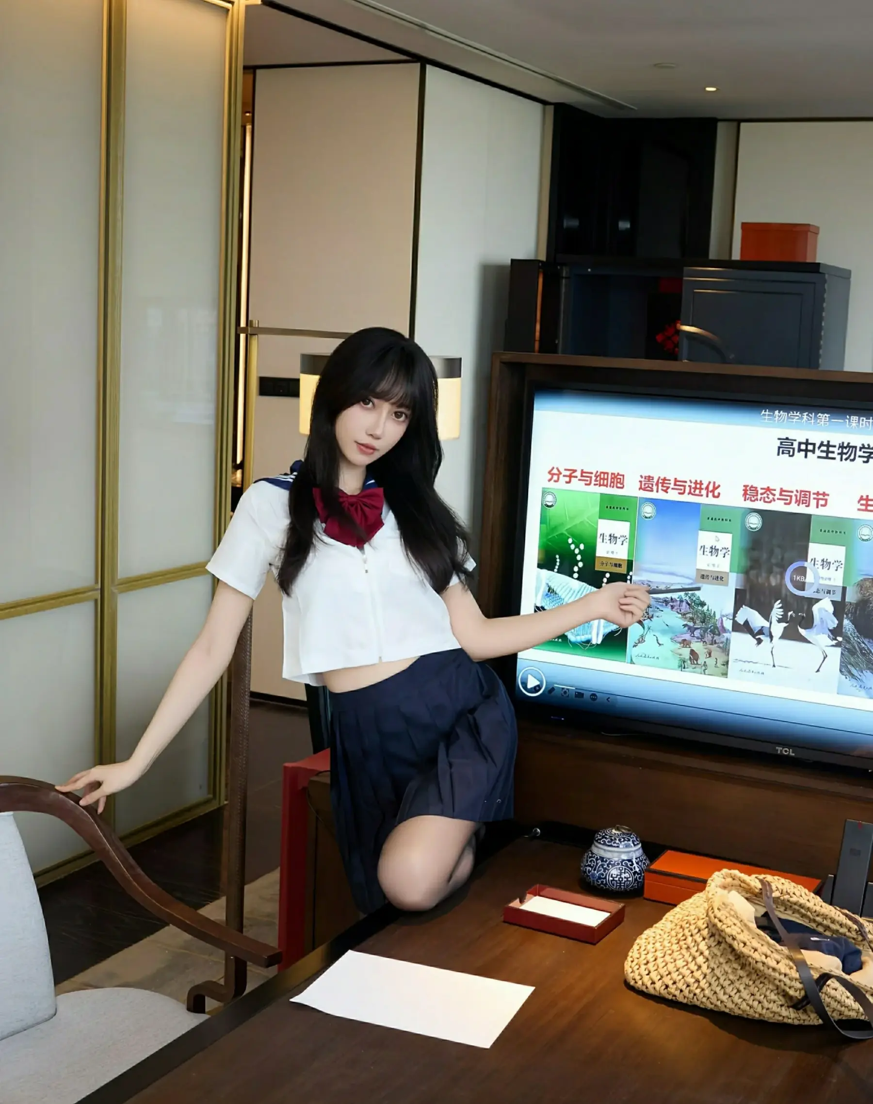  秀人网 No.10766 玥儿玥er [68P]第9张