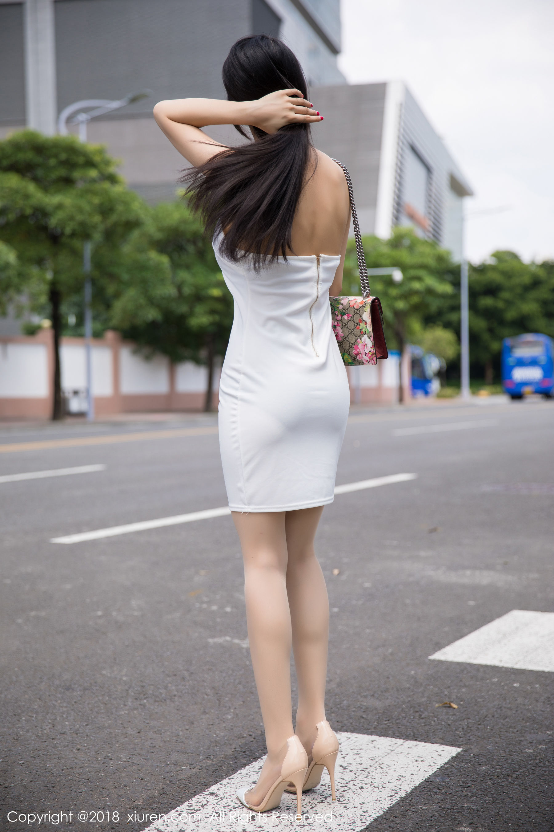 XiuRen 秀人网 No.1149 Angela小热巴第3张