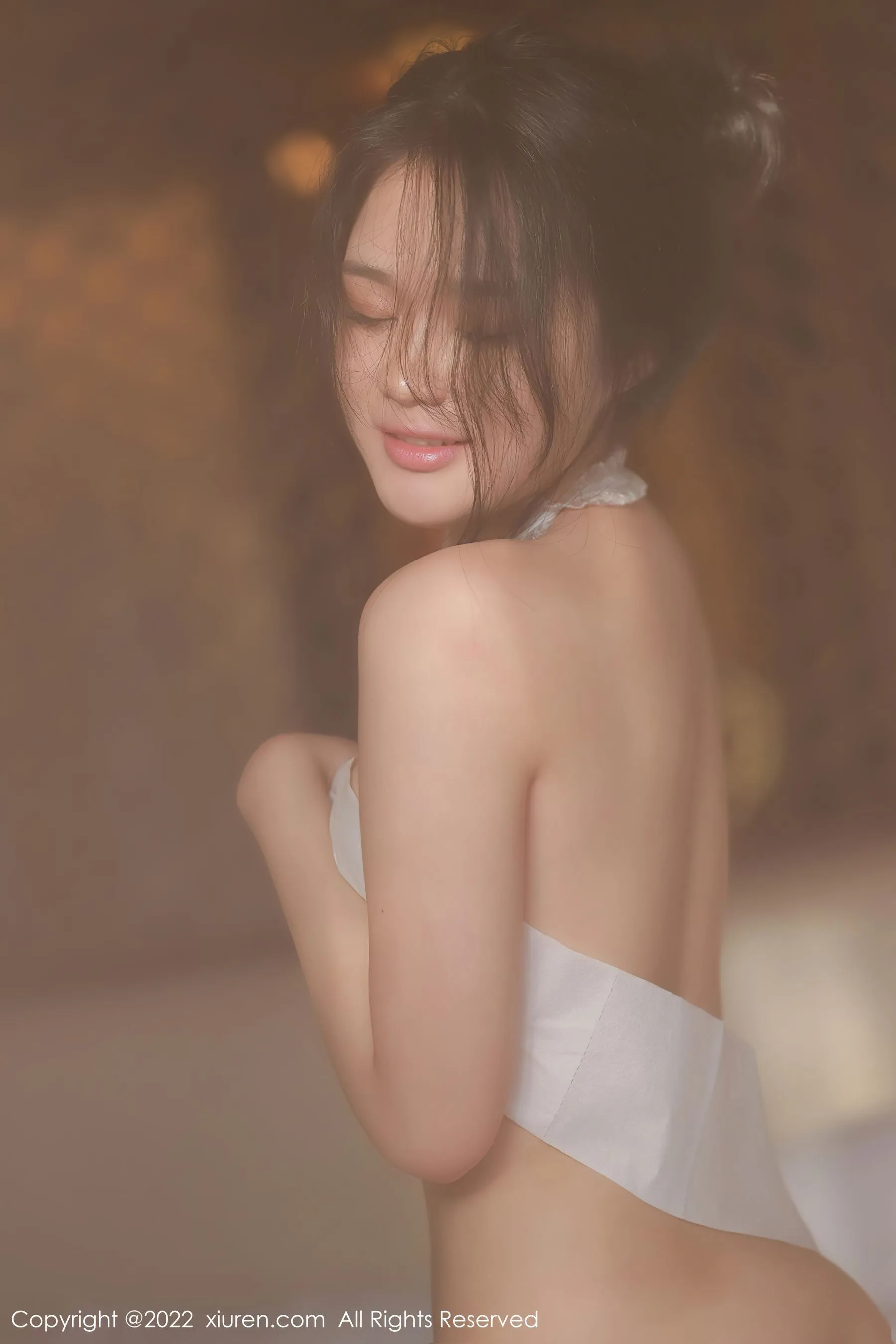  秀人 No.4483 Niki可雅第20张