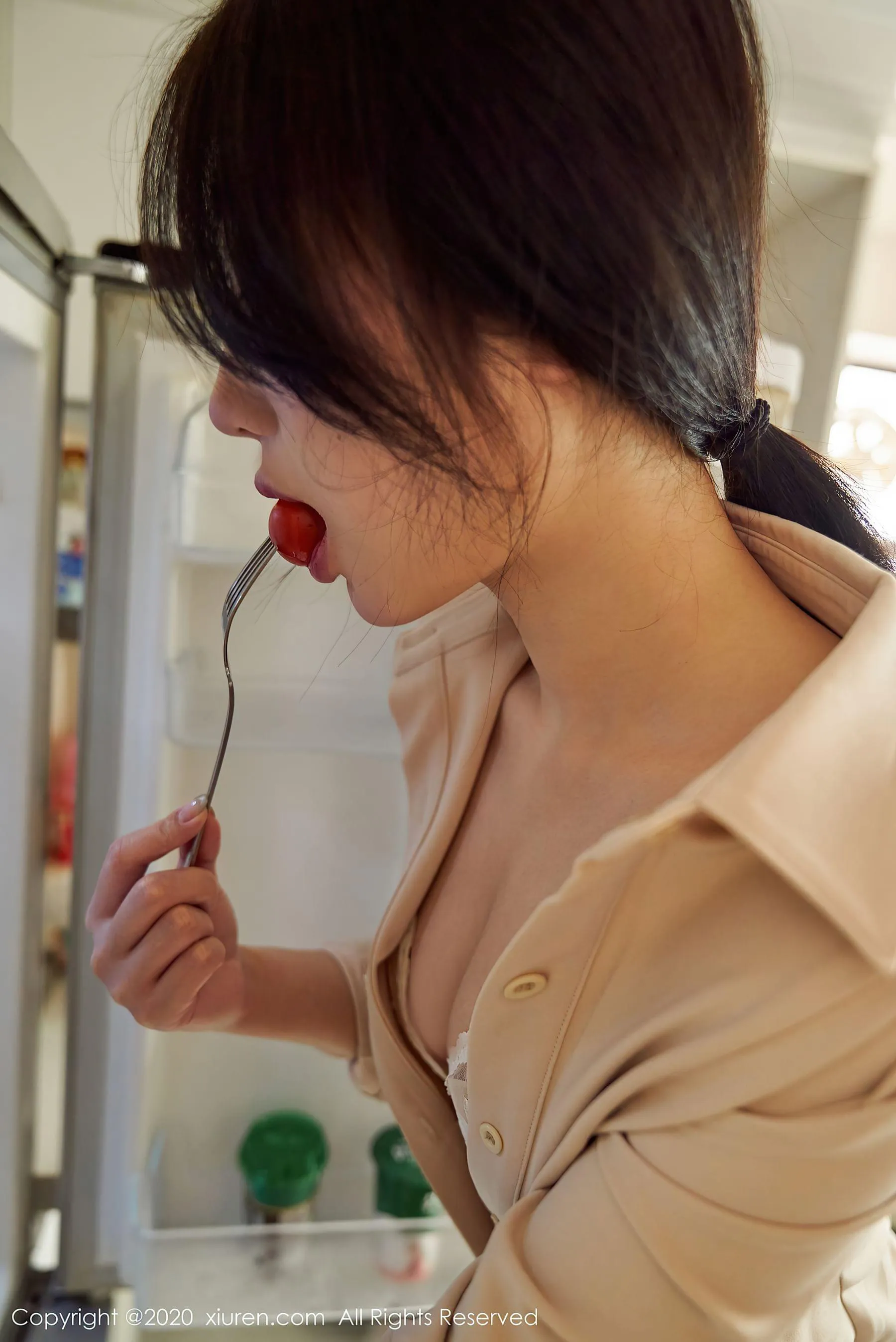 秀人 No.2424 九月生_第21张