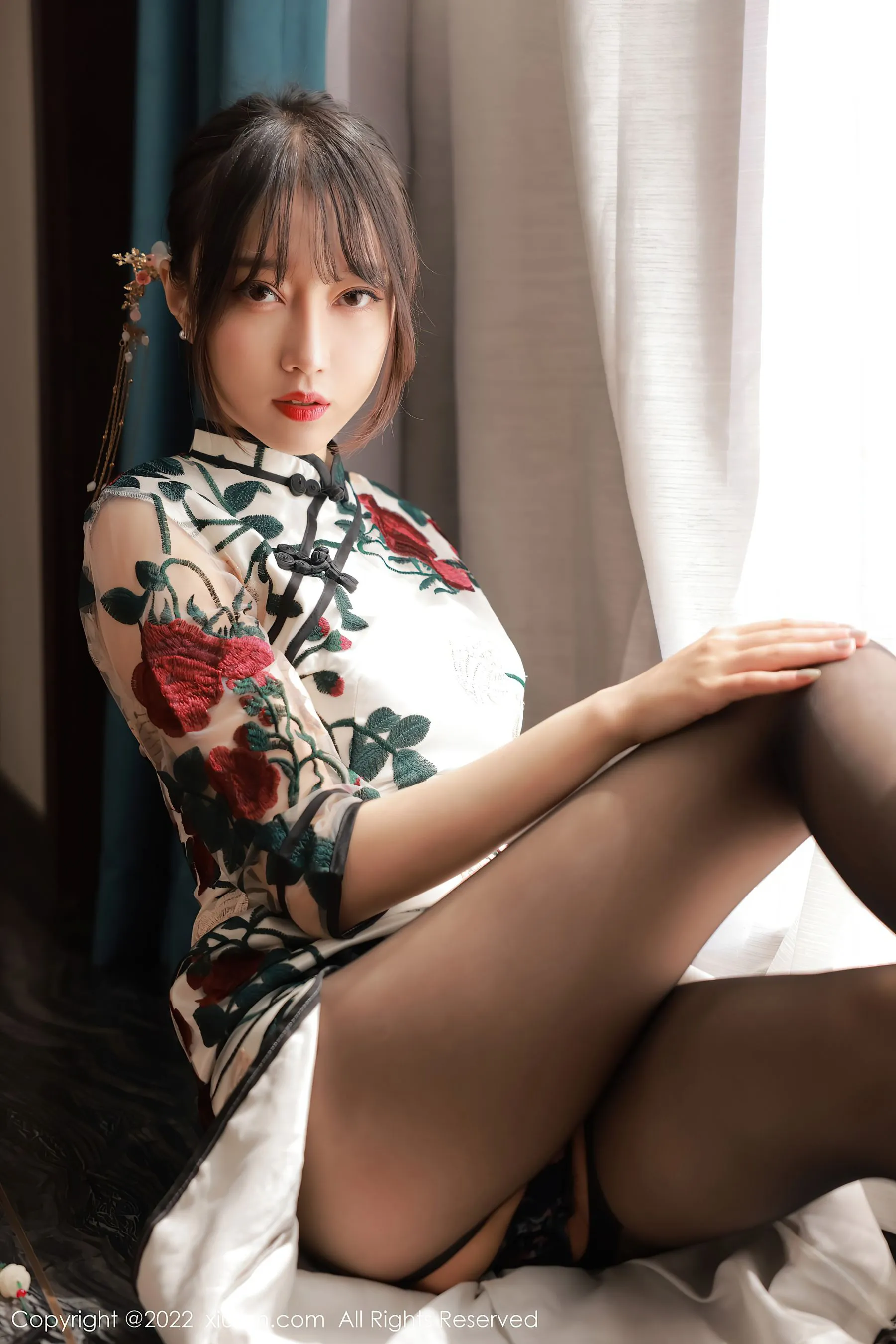 秀人网 No.5199 玥儿玥er第16张