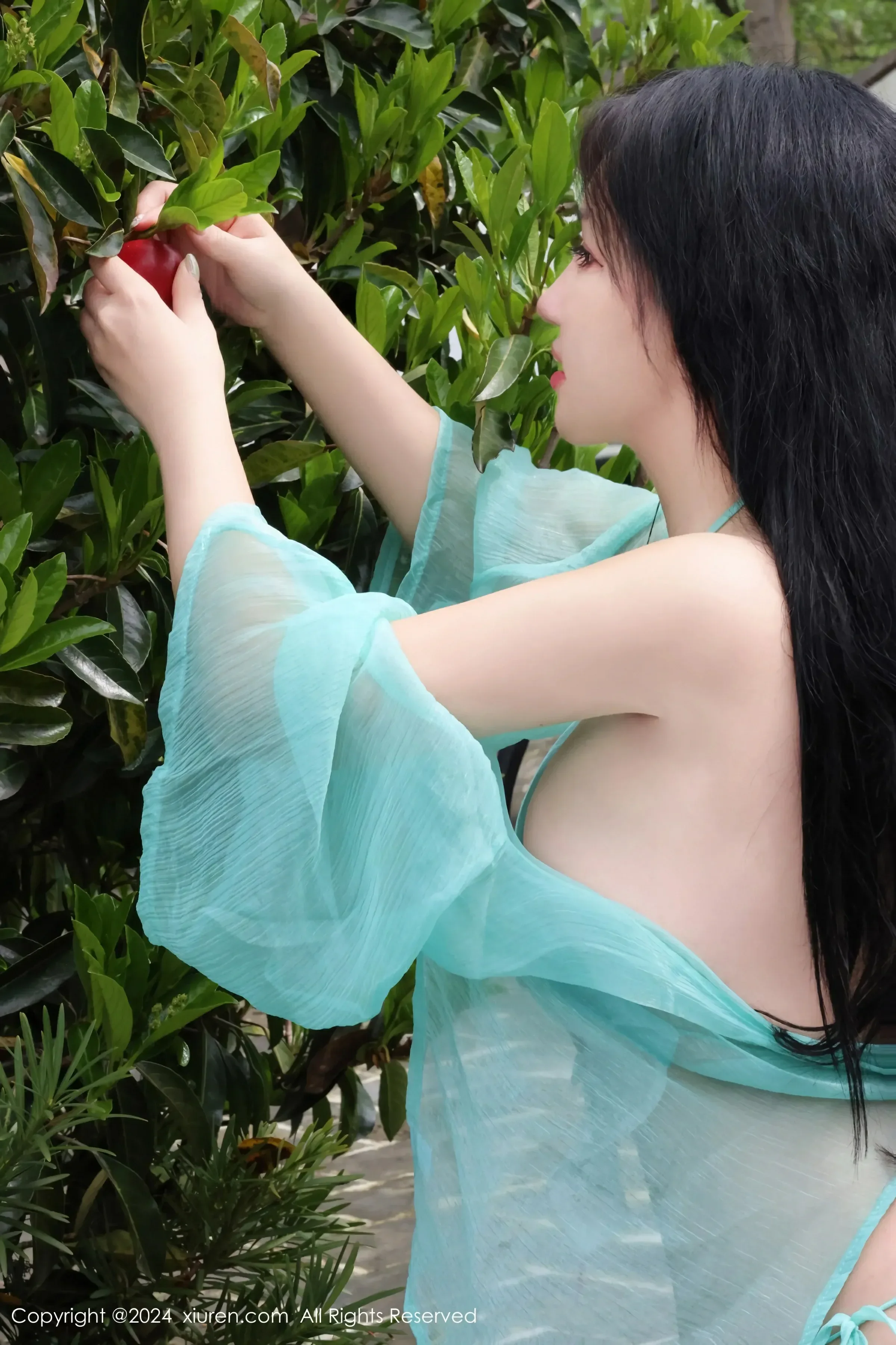  XiuRen 秀人 No.8386 小薯条nienie [85P]第23张