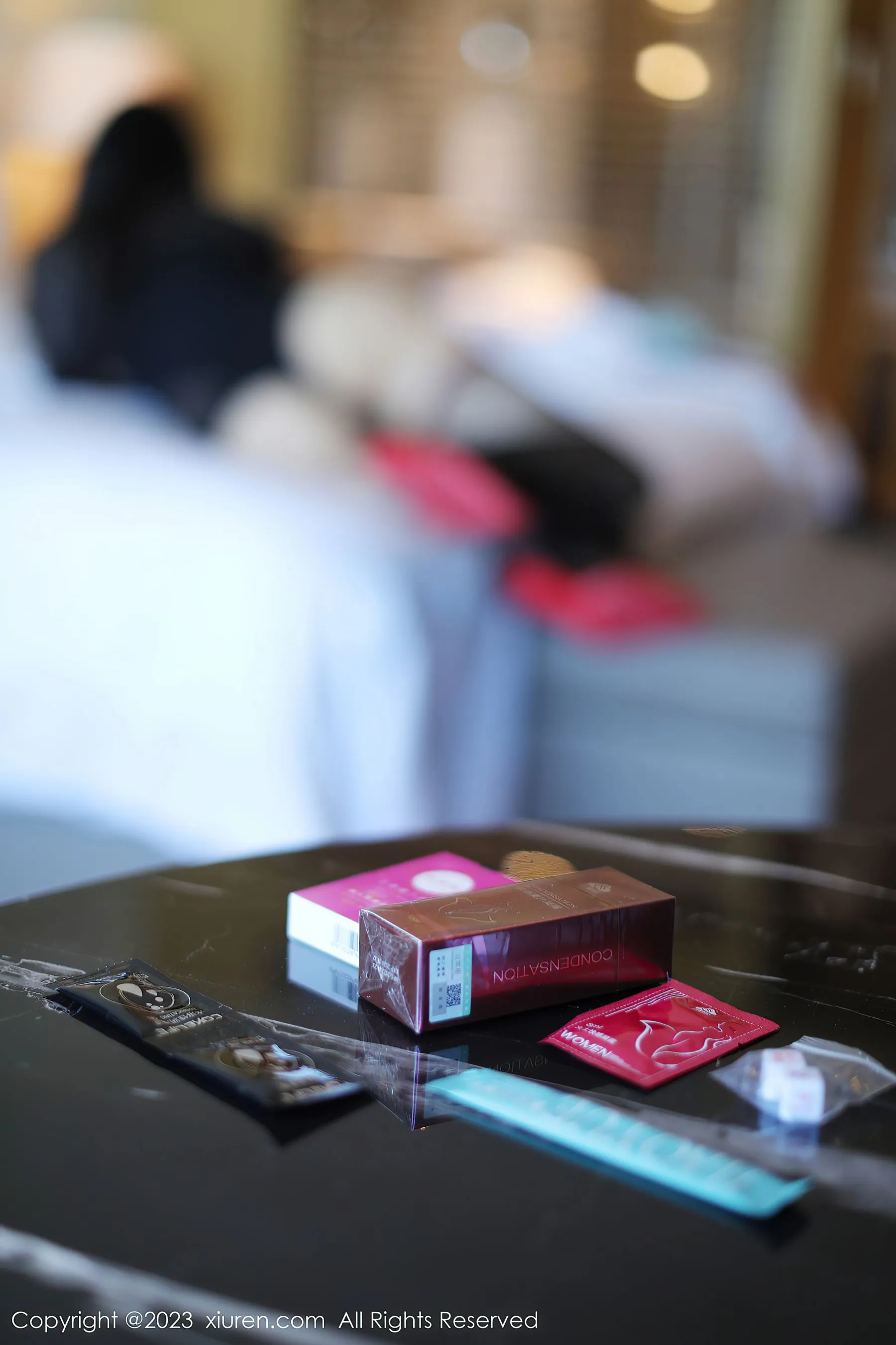 秀人网 No.6380 司柠第24张