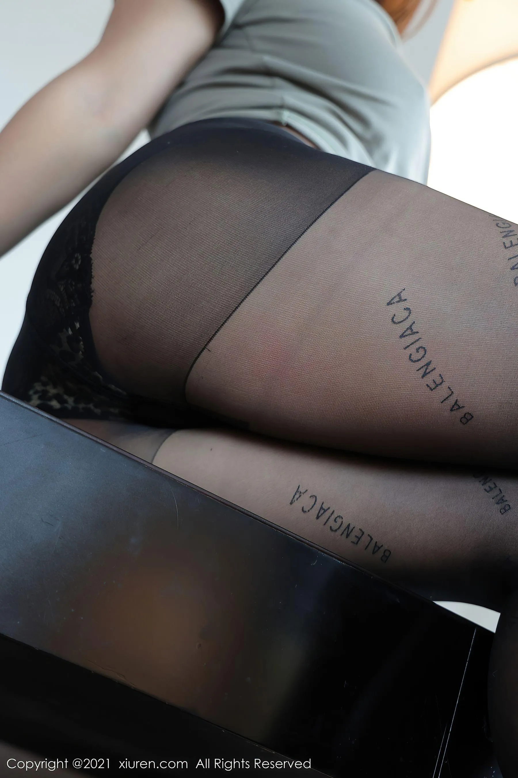  秀人 No.3557 奈沐子第29张