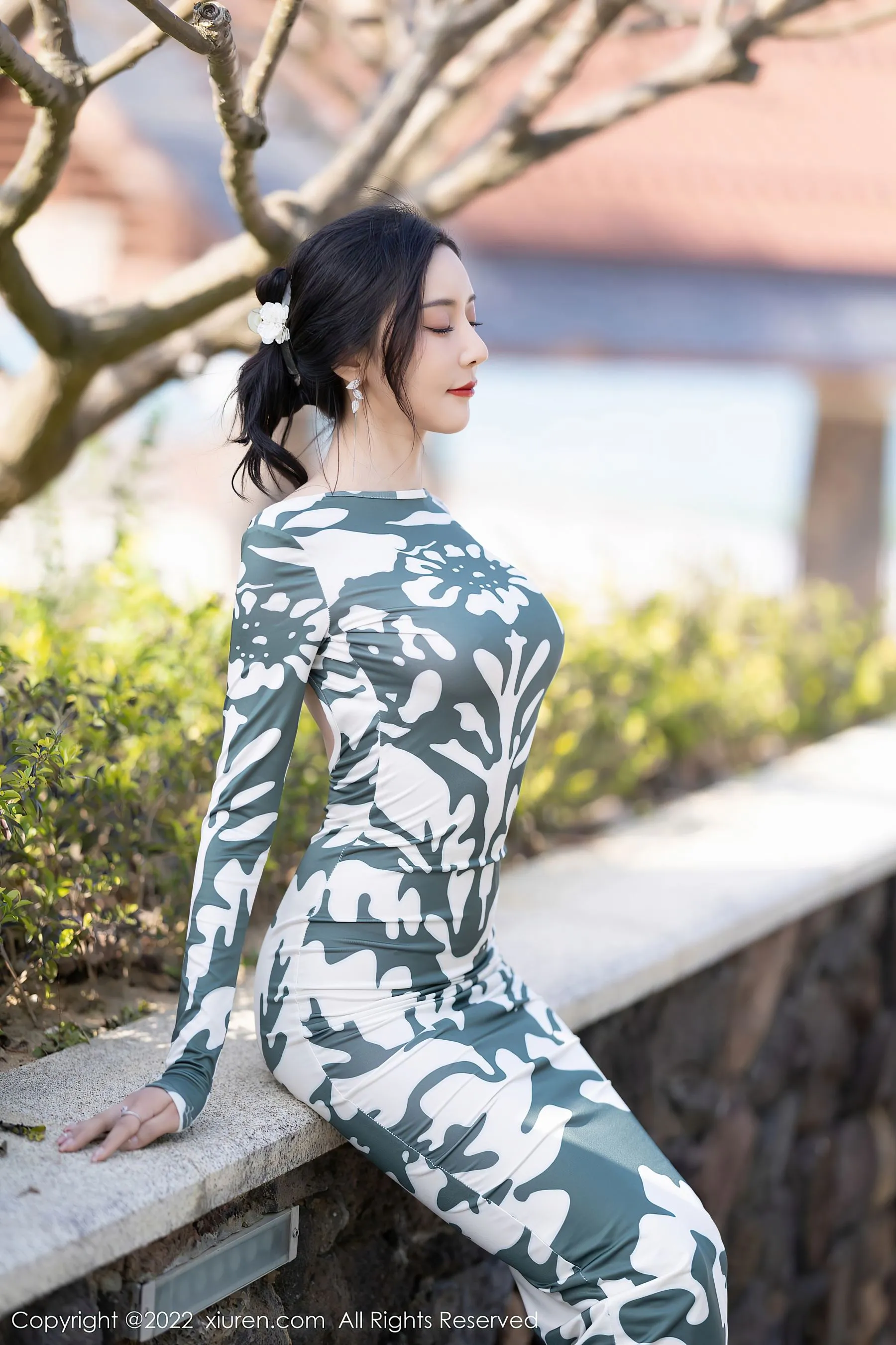 秀人网 No.5194 王馨瑶yanni第24张