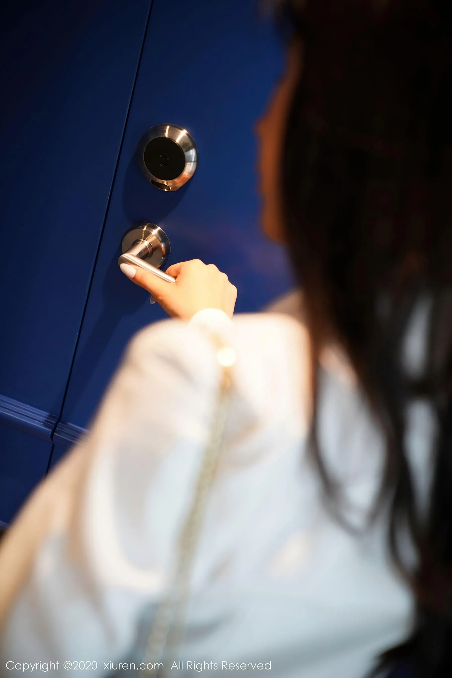 秀人XIUREN No.2346 奥莉第2张