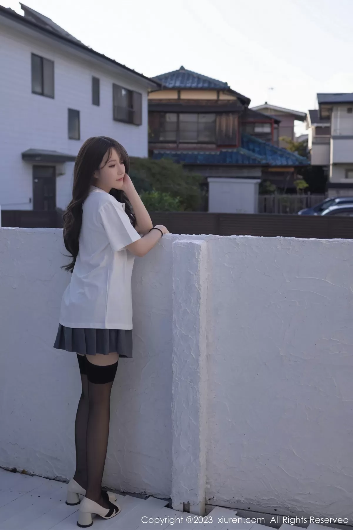  XiuRen 秀人 No.7475 鱼子酱Fish [85P]第6张