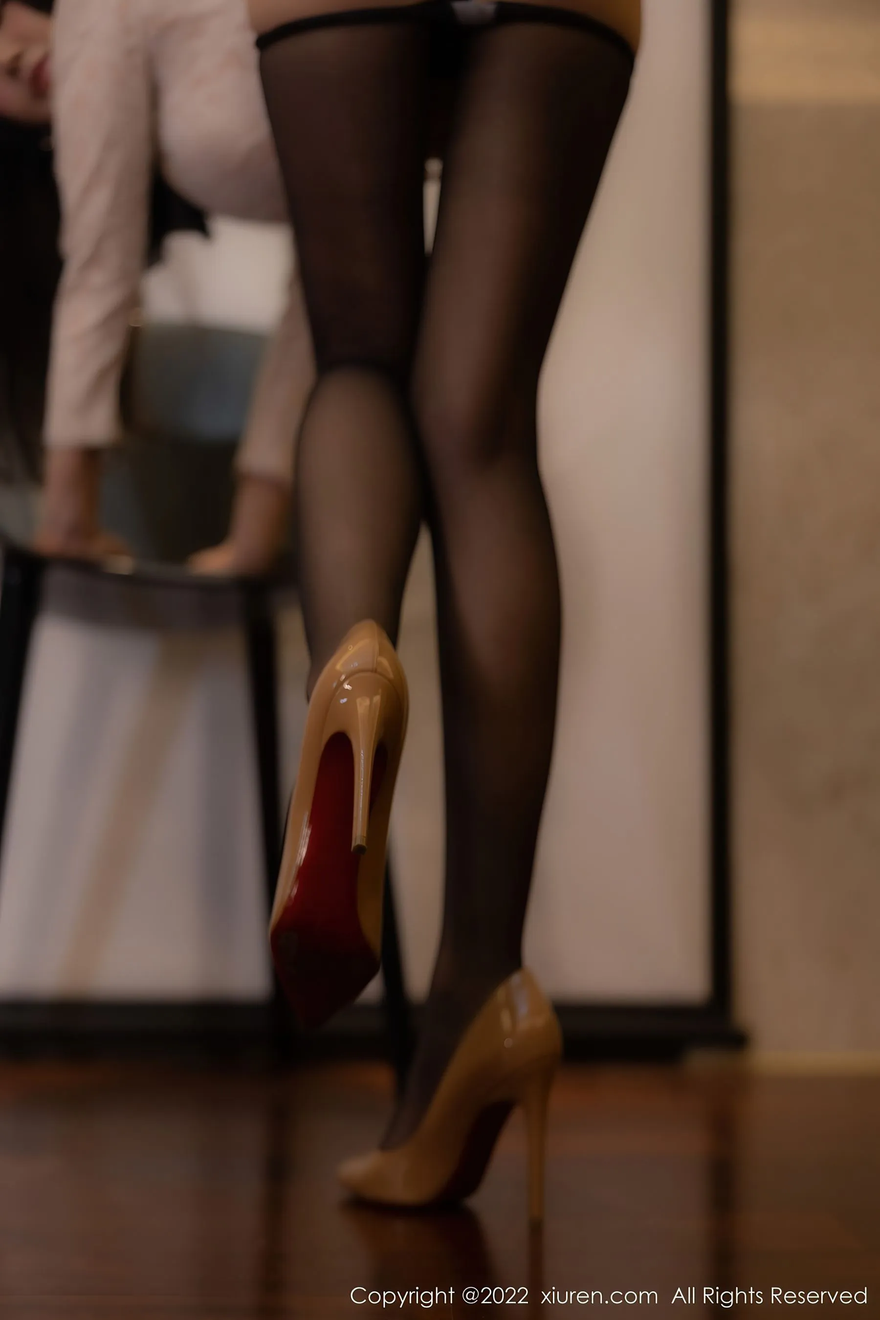  秀人网 No.5320 朱可儿Flora第24张