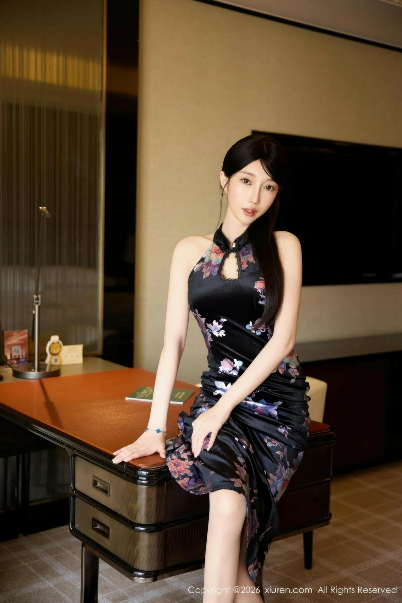  秀人网 Vol.11308 玥儿玥er [76P]第12张