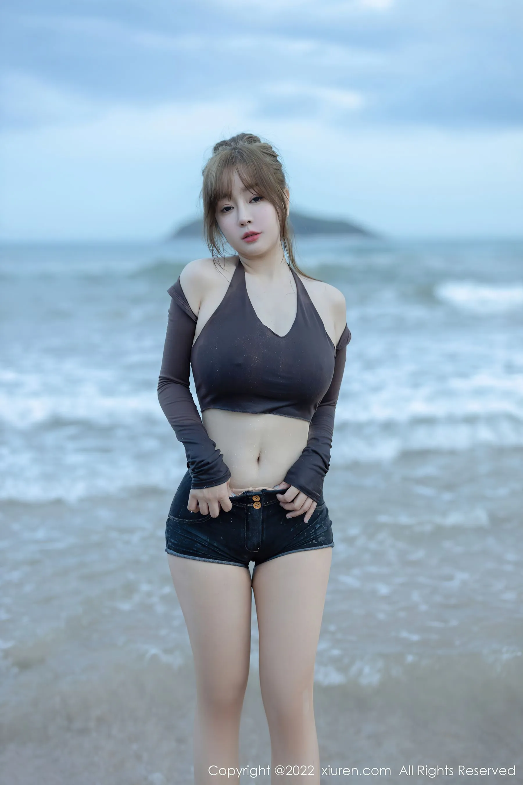 秀人网 No.5281 王雨纯第17张