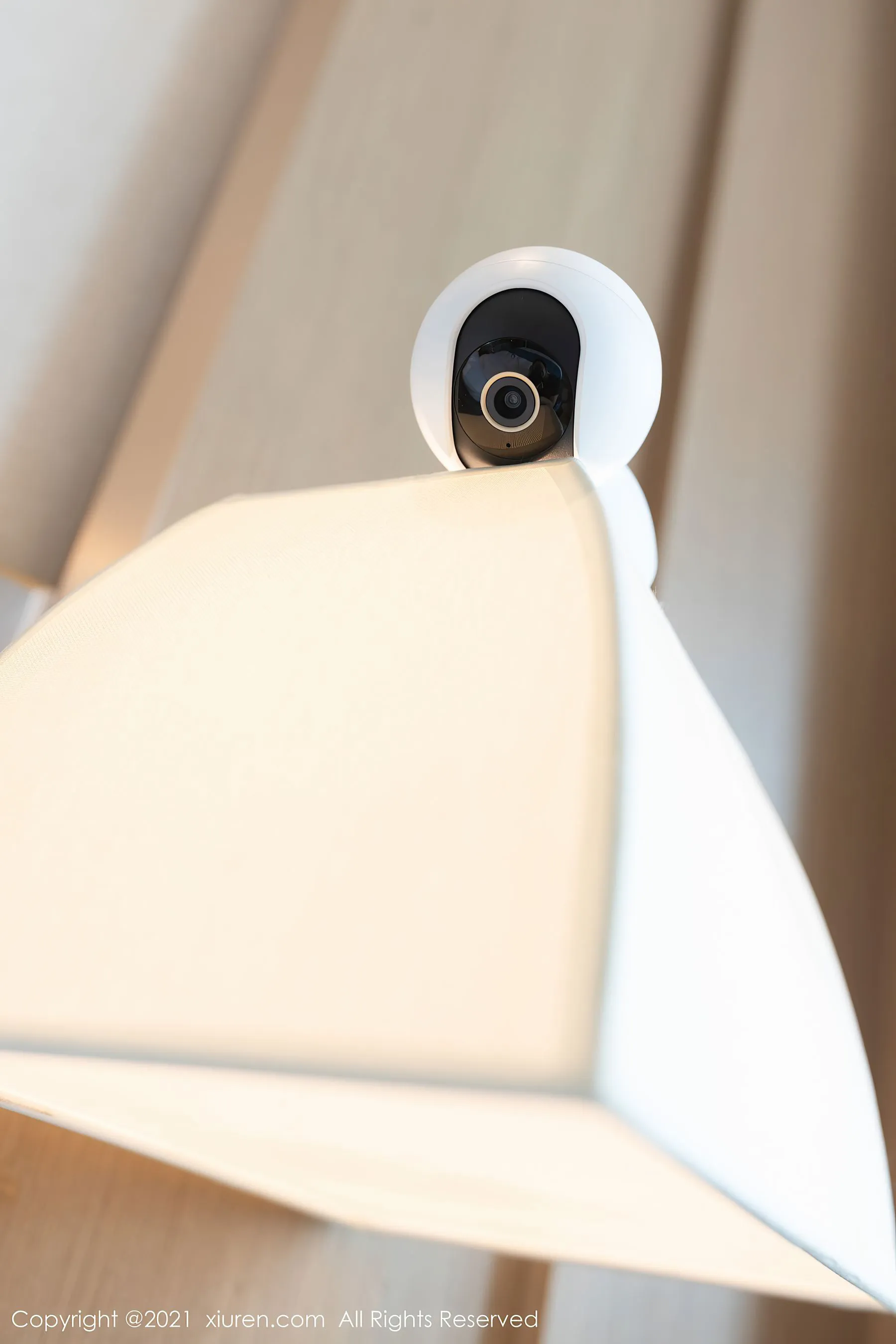 秀人 No.3810 唐安琪第21张