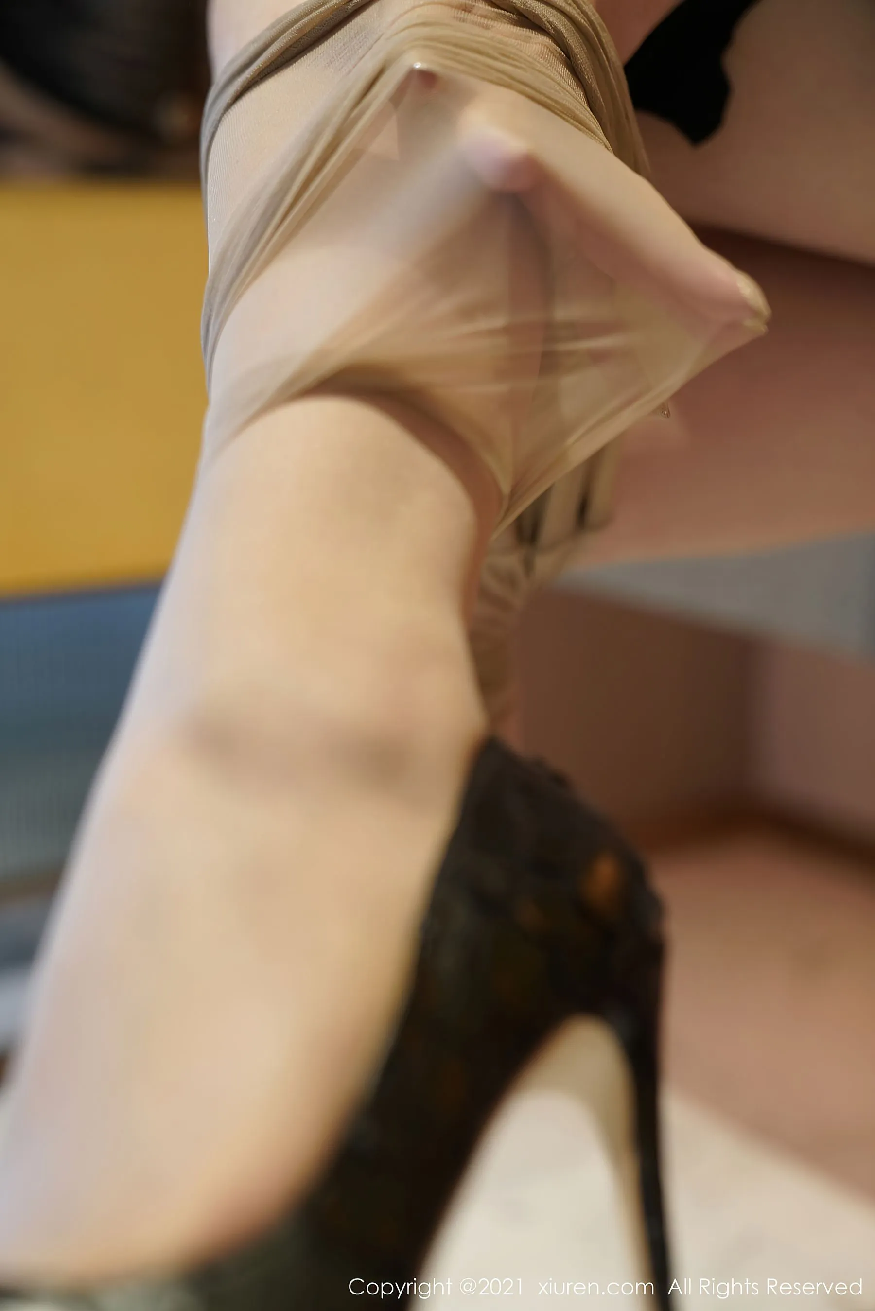  秀人 No.3147 凯竹-廿十第23张